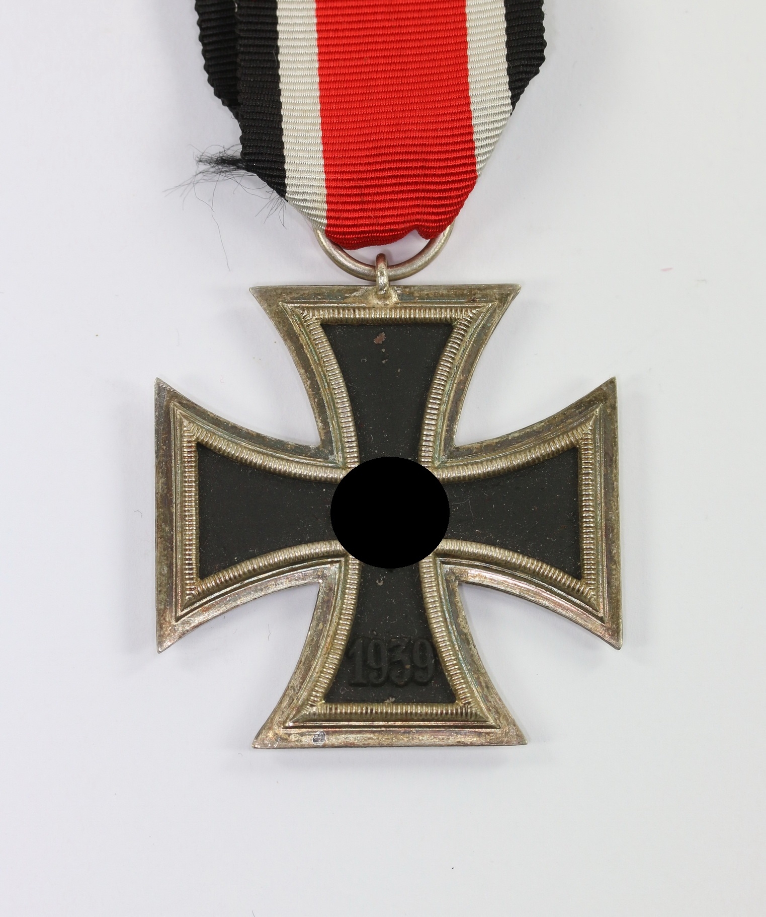 eisernes_kreuz_2 Eisernes Kreuz 2. Klasse 1939 – Bild 1