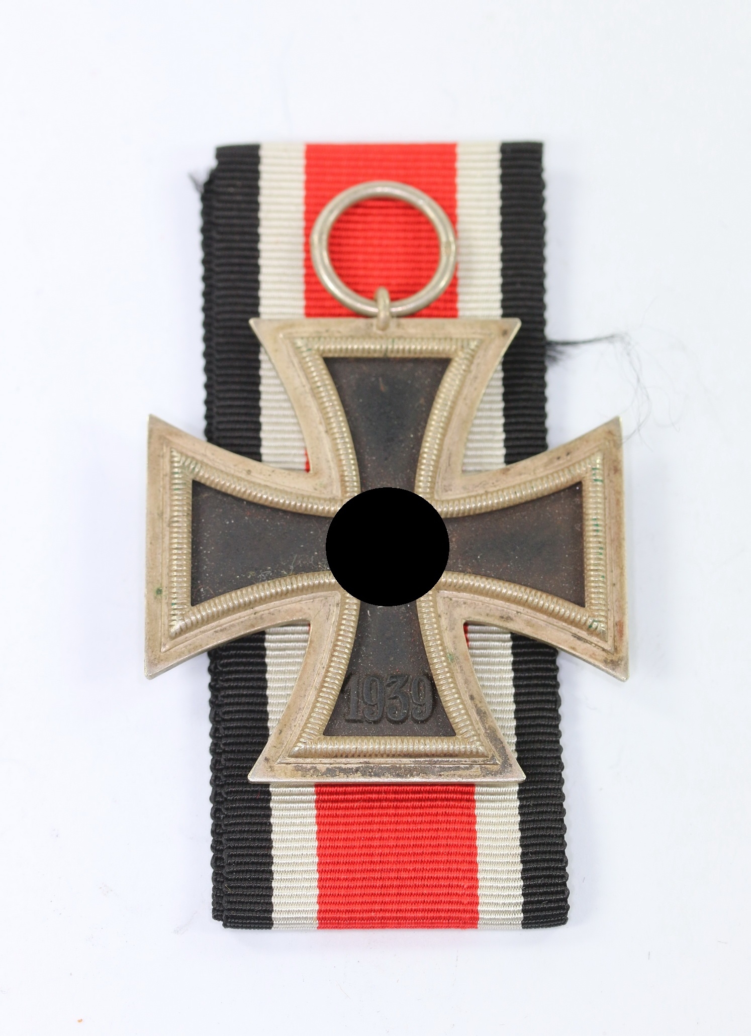Iron Cross 2nd Class 1939. Maker 6. – Bild 1