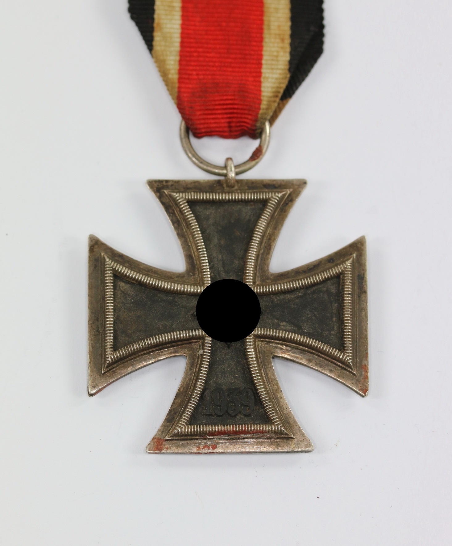 eisernes_kreuz_2 Eisernes Kreuz 2. Klasse 1939 – Bild 1