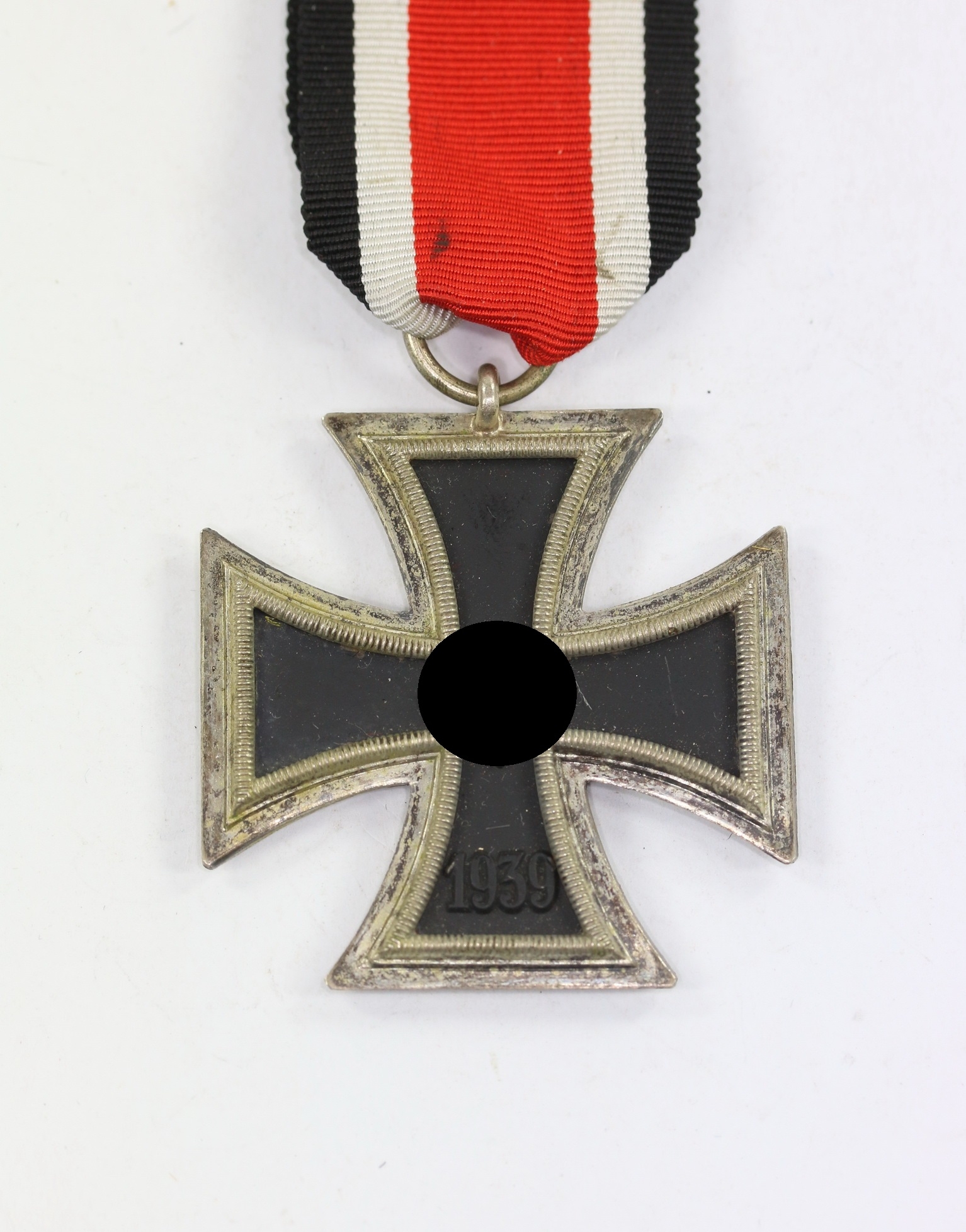 ek2_eisernes_kreuz_2 Eisernes Kreuz 2. Klasse 1939 – Bild 1