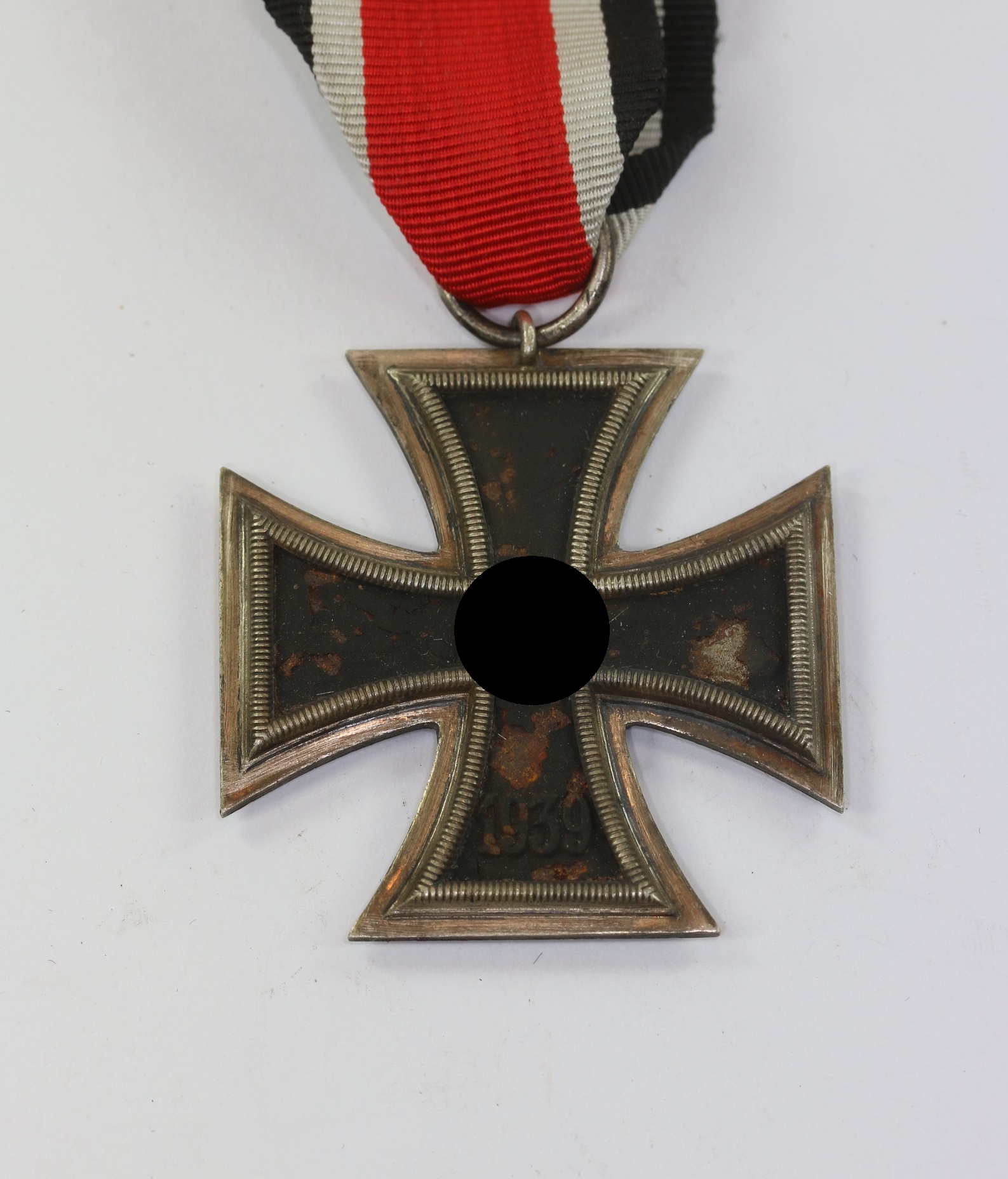 ek2_eisernes_kreuz_2 Eisernes Kreuz 2. Klasse 1939 – Bild 1