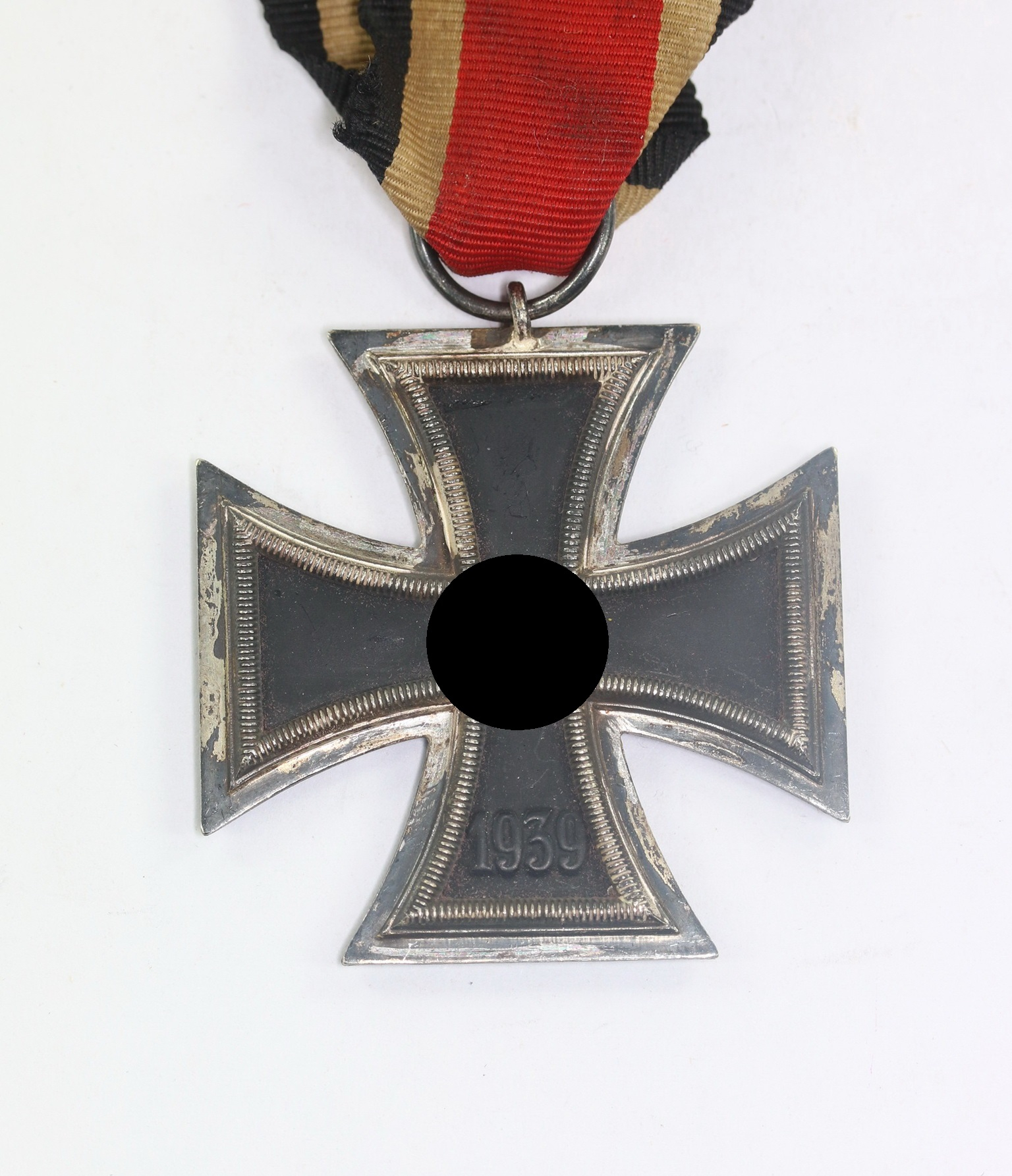 essen_eisernes_kreuz_2 Eisernes Kreuz 2. Klasse 1939, ohne Hersteller – Bild 1