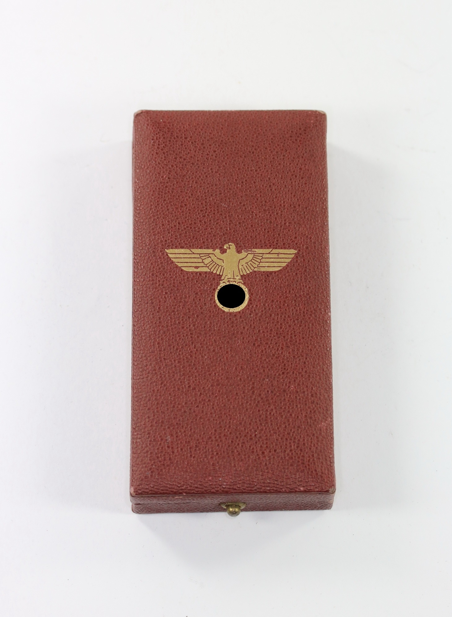 etui_anschlu_medaille_sudetenland_1 Etui Anschlußmedaille Sudetenland (1. Oktober 1938) – Bild 1