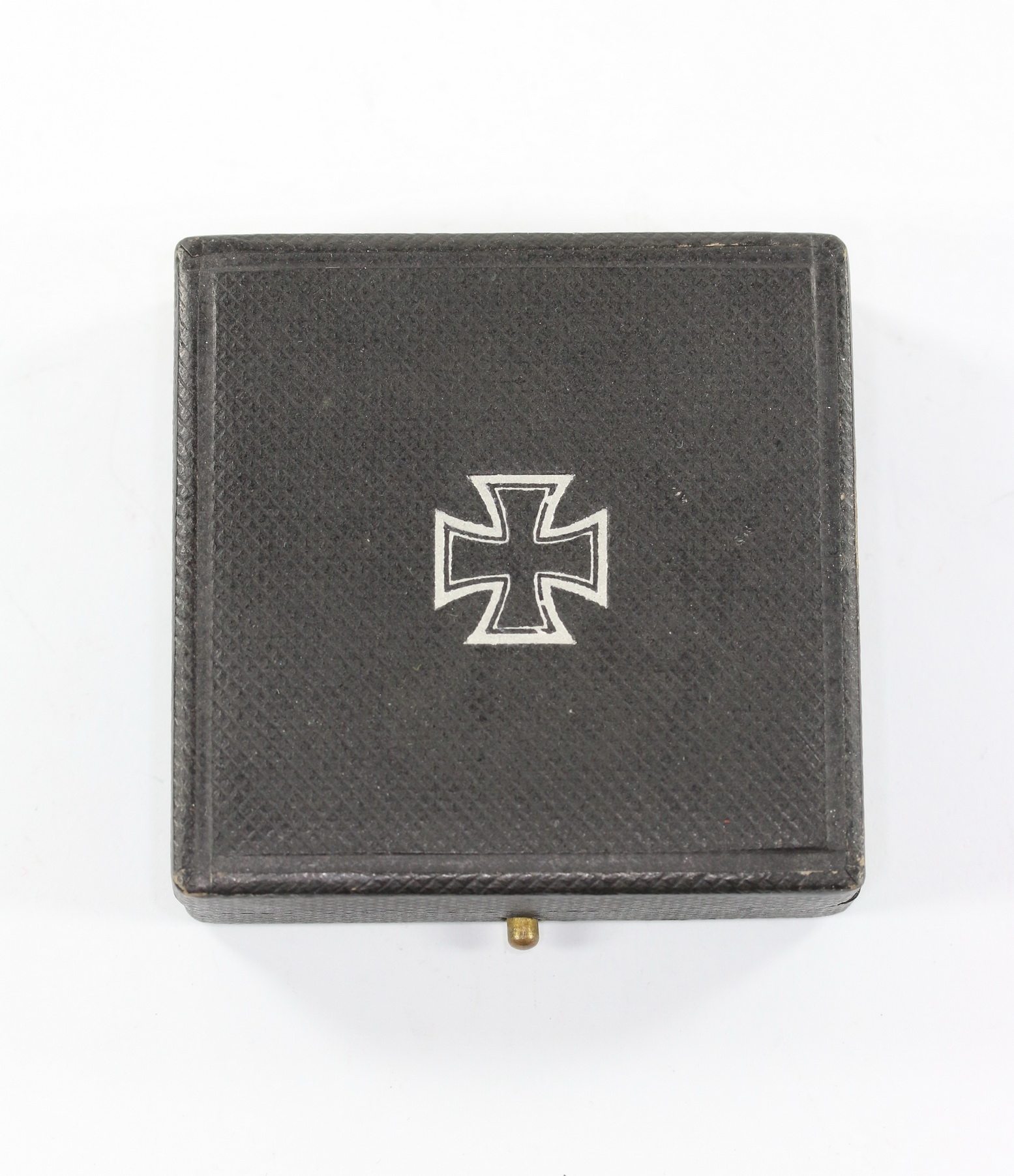 etui_eisernes_kreuz_1 Case for the Iron Cross 1st Class 1914. – Bild 1