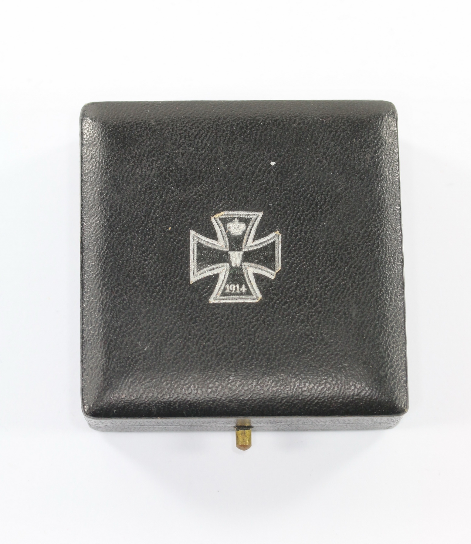 etui_eisernes_kreuz_1 Case for the Iron Cross 1st Class 1914. – Bild 1