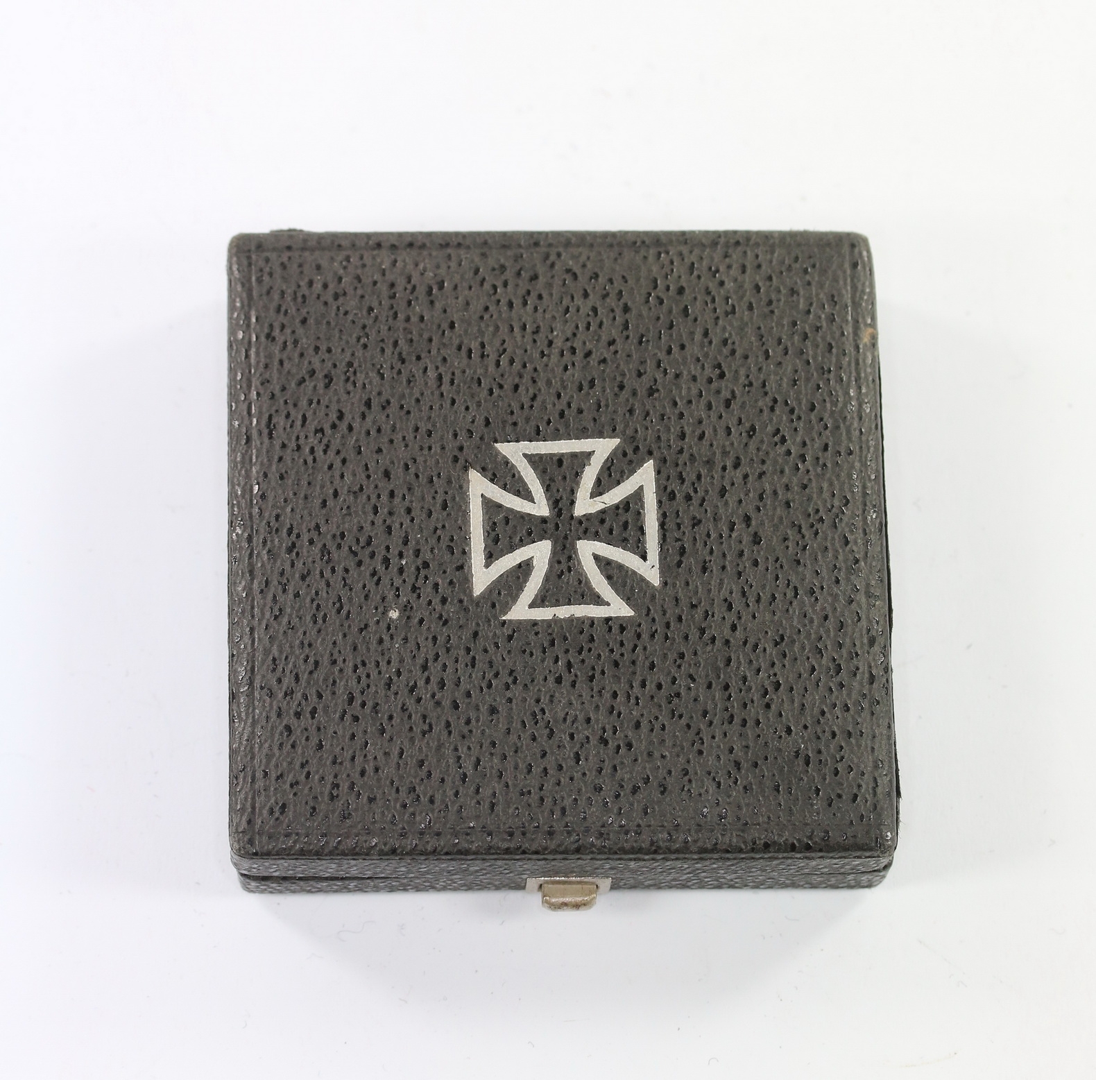 Etui Eisernes Kreuz 1. Klasse 1939 – Bild 1