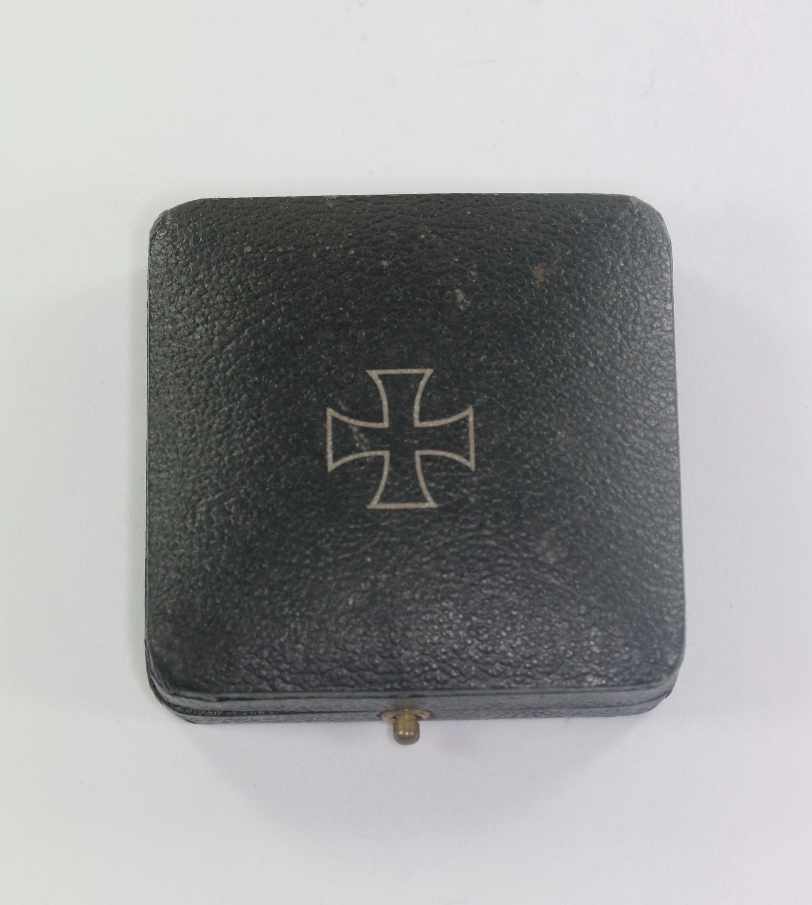 Case for the Iron Cross 1st Class 1939. – Bild 1