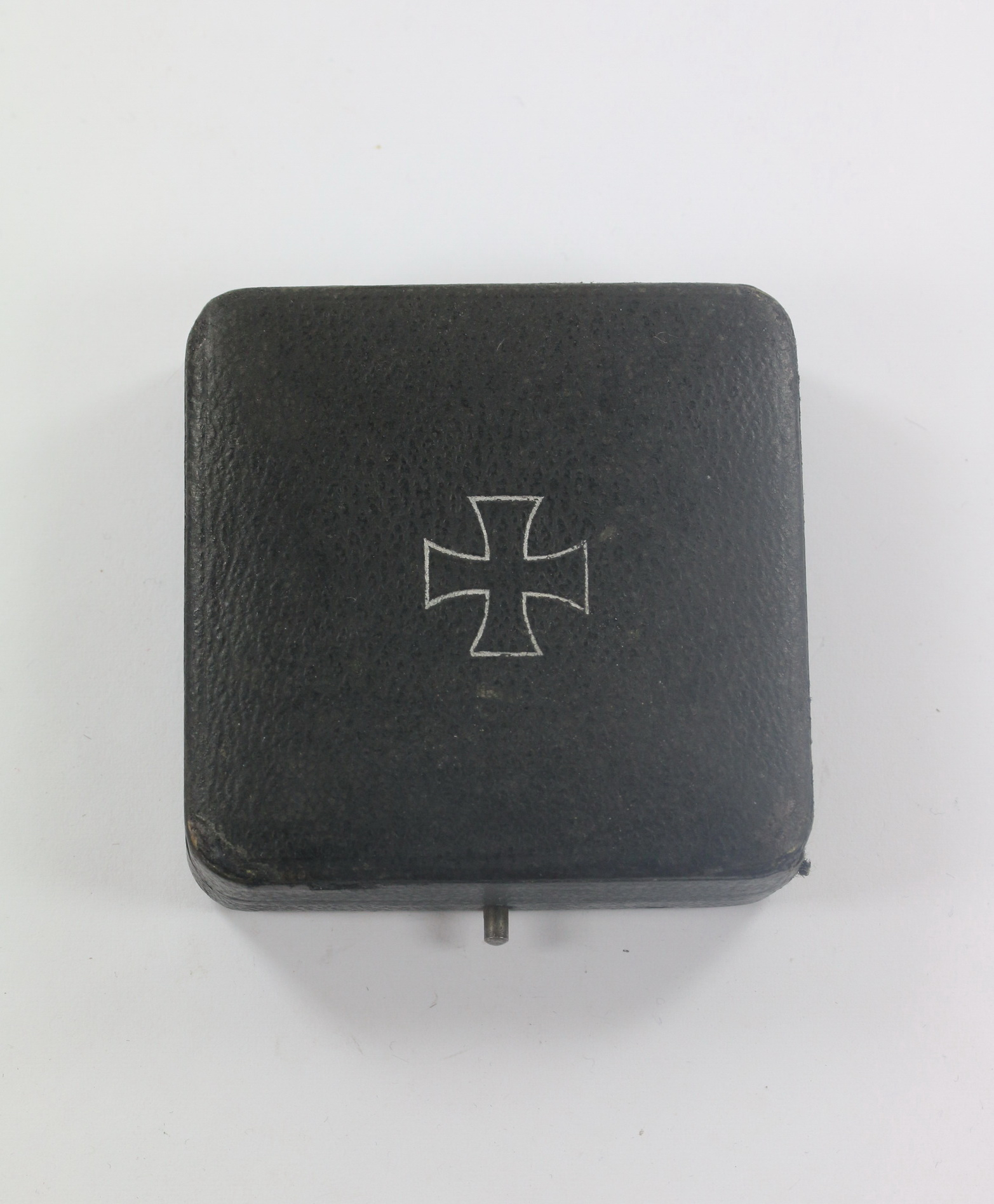 Case for the Iron Cross 1st Class 1939, Paul Meybauer Berlin – Bild 1