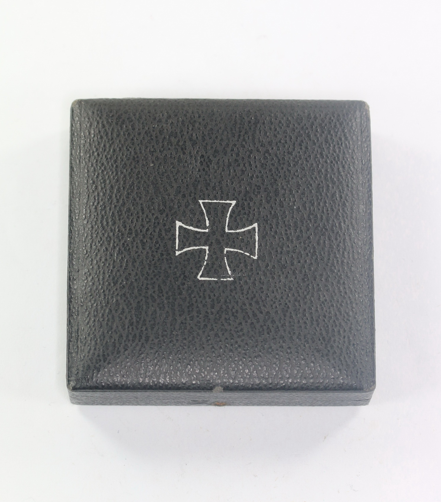 Case for the Iron Cross 1st Class 1939, Paul Meybauer Berlin – Bild 1