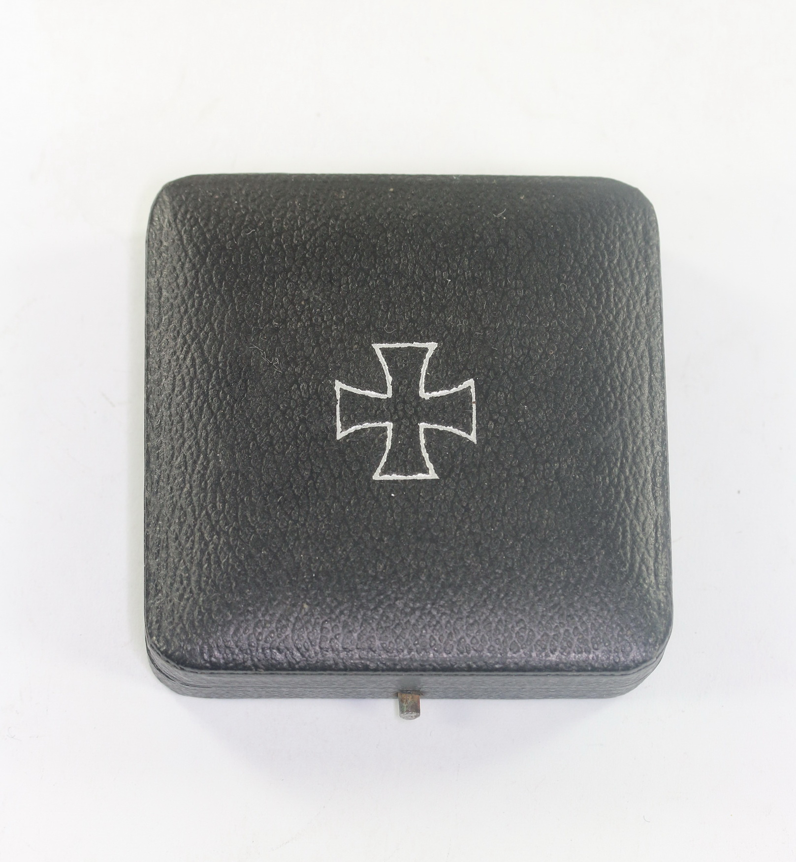 Case for the Iron Cross 1st Class 1939, Paul Meybauer Berlin – Bild 1
