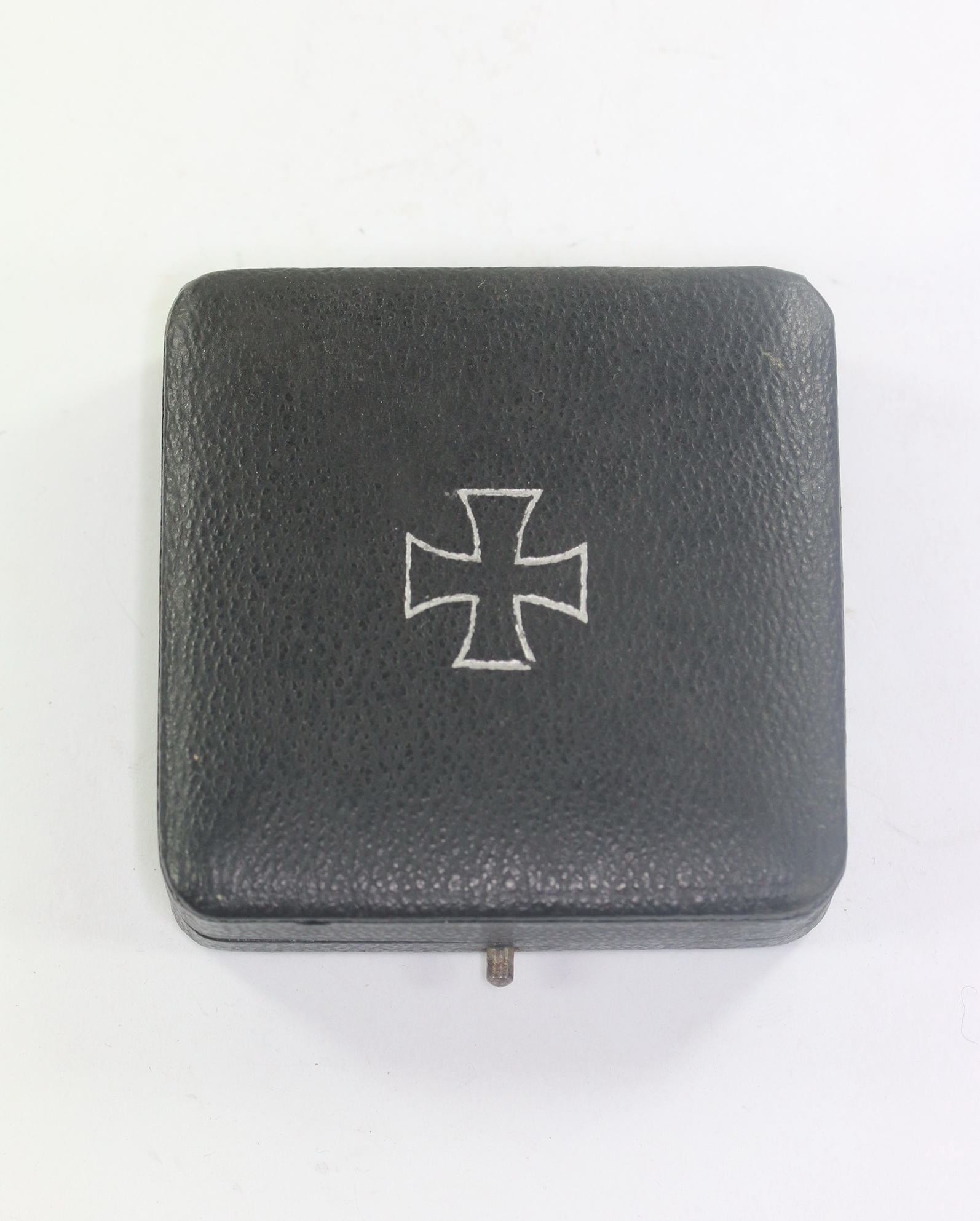 Case for the Iron Cross 1st Class 1939. Paul Meybauer Berlin – Bild 1