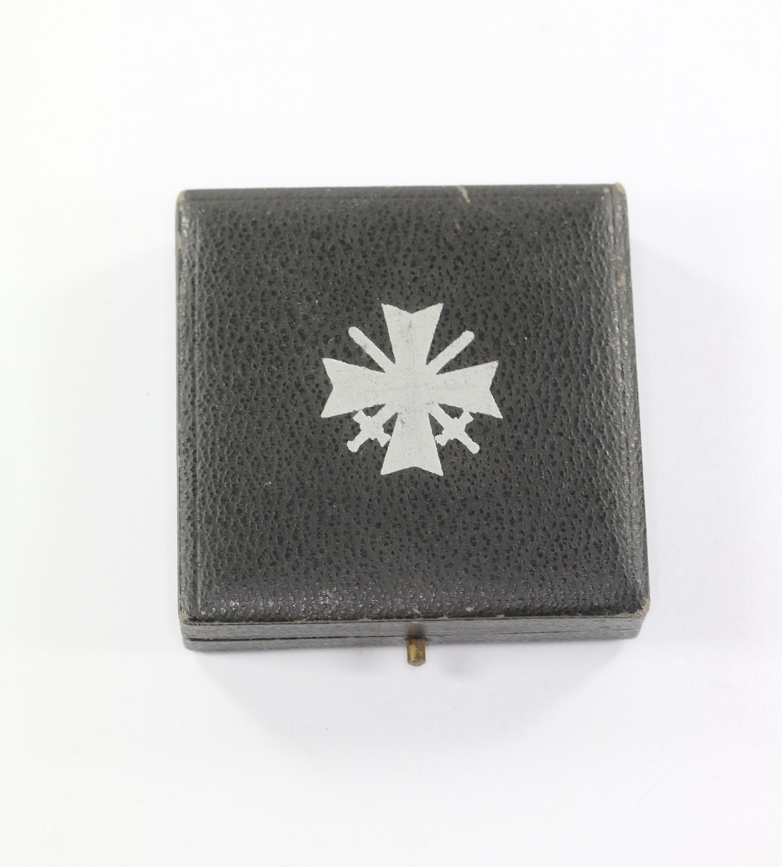Case for the War Merit Cross 1st class with Swords.  – Bild 1