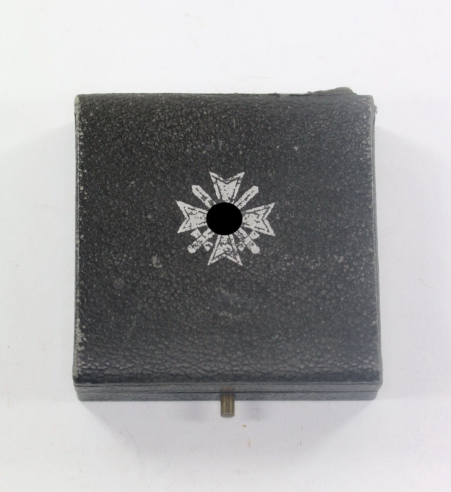 Case for the War Merit Cross 1st Class with Swords.  – Bild 1