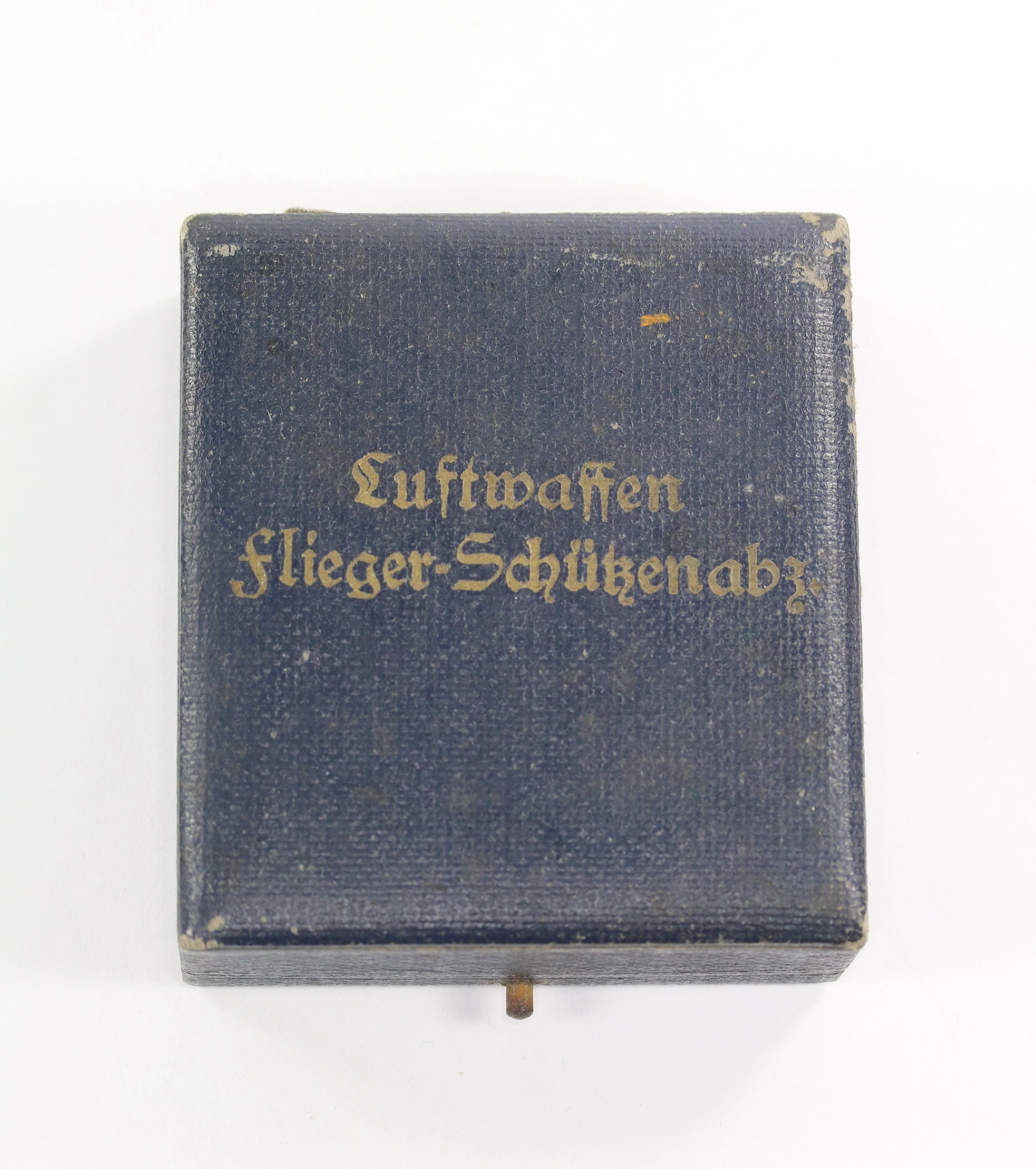 etui_luftwaffen_fliegersch_tzenabz_1_ Etui Luftwaffen Flieger-Schützenabz. – Bild 1