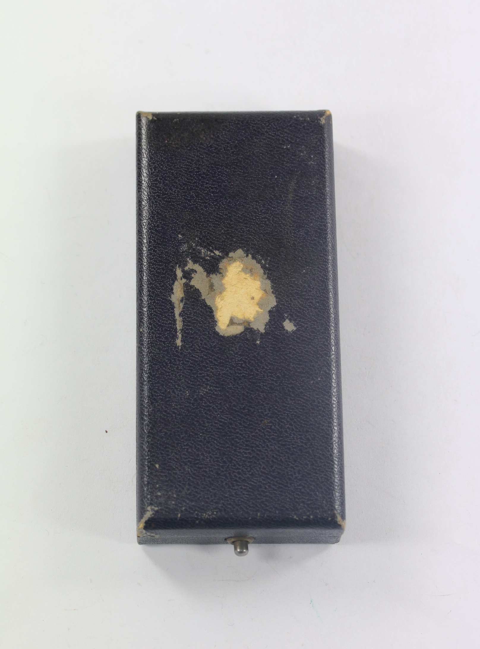 Etui Mutterkreuz in Gold, Paul Meybauer Berlin SW 68 – Bild 1