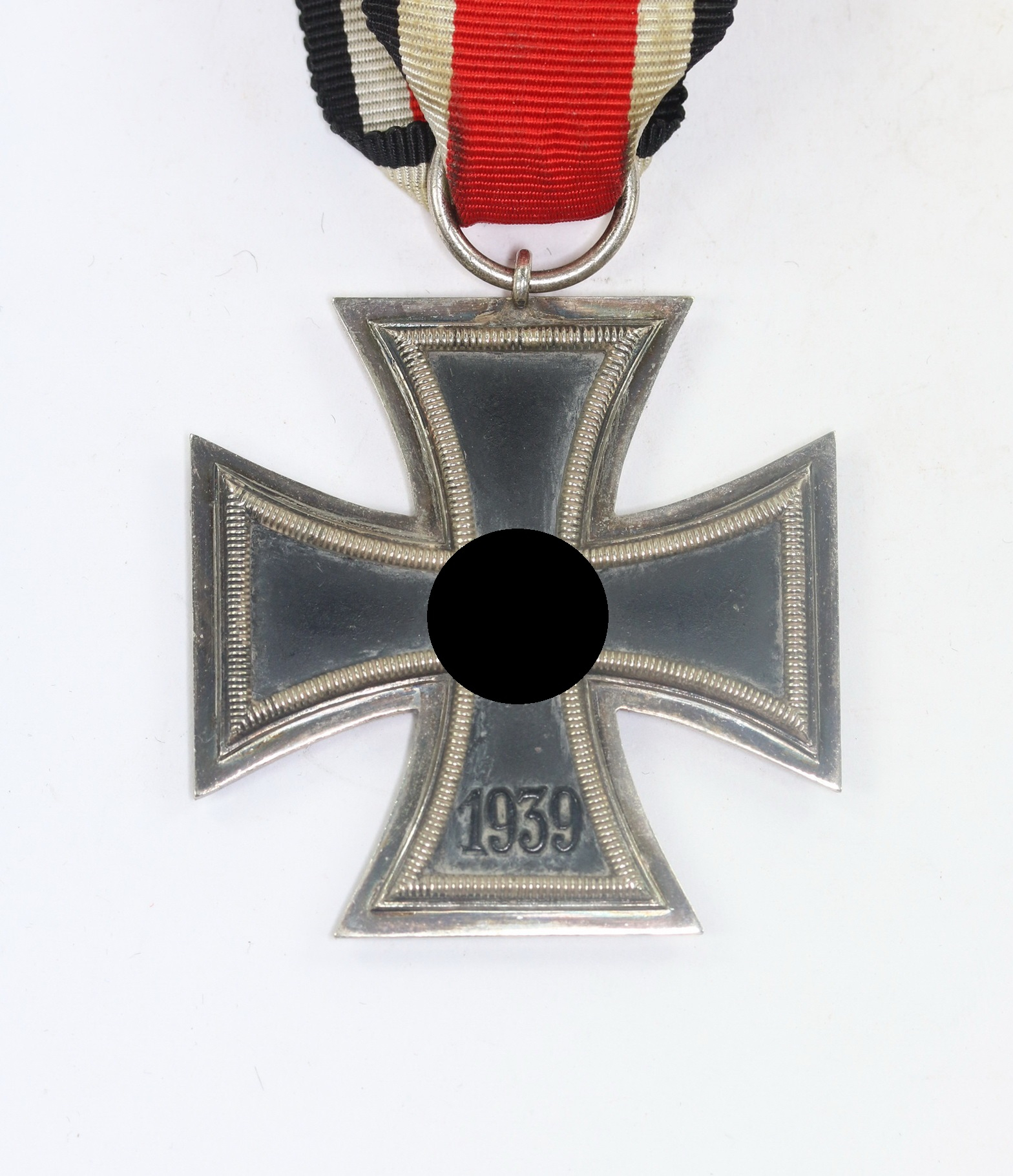 expertisen_eisernes_kreuz_2 Eisernes Kreuz 2. Klasse 1939, ohne Hersteller – Bild 1
