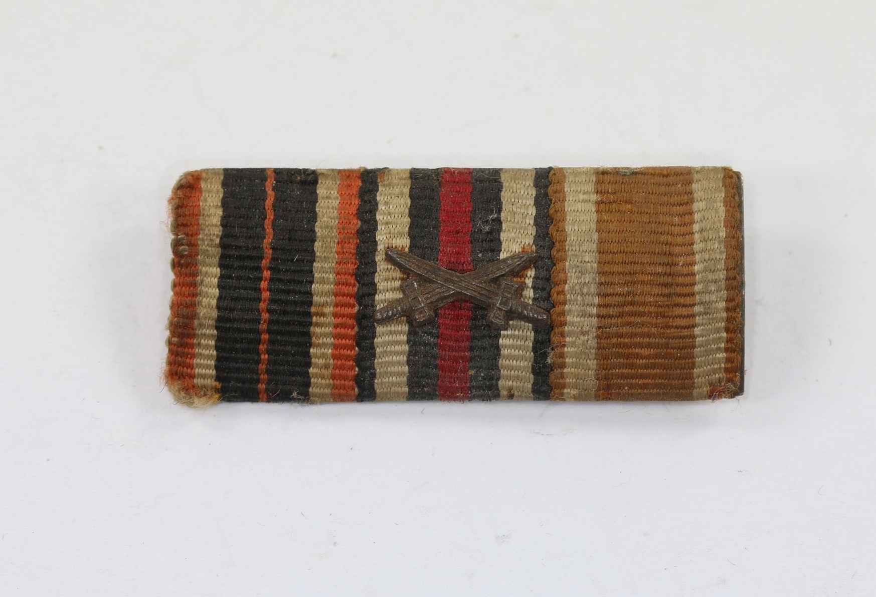 feldspange_1__1 Three Place Ribbon Bar. – Bild 1