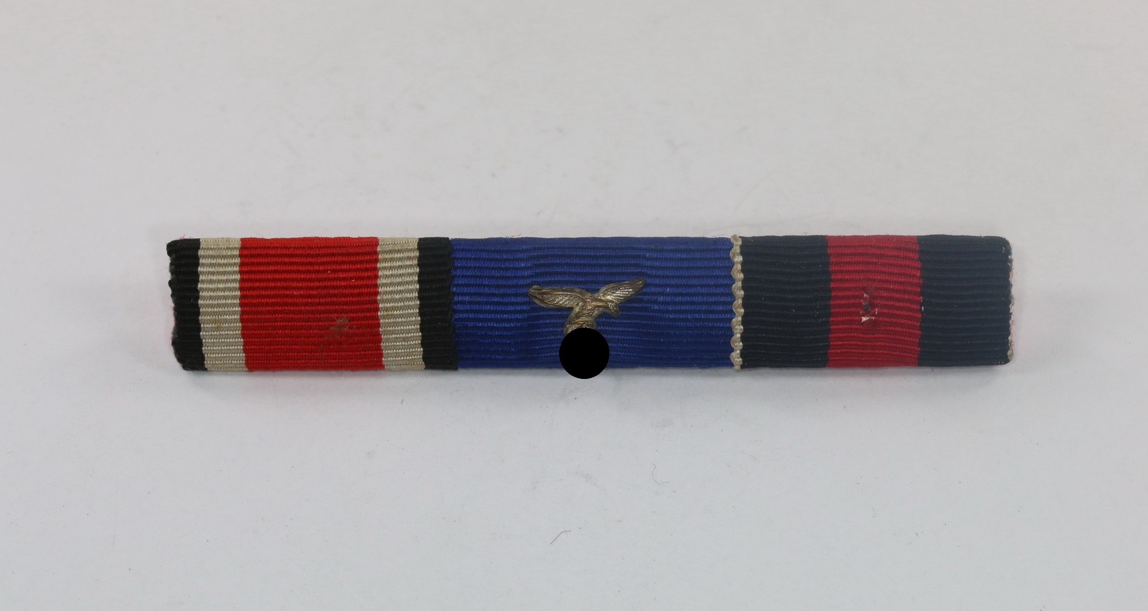 feldspange_3x_1__1_5 Three Place Ribbon Bar. – Bild 1
