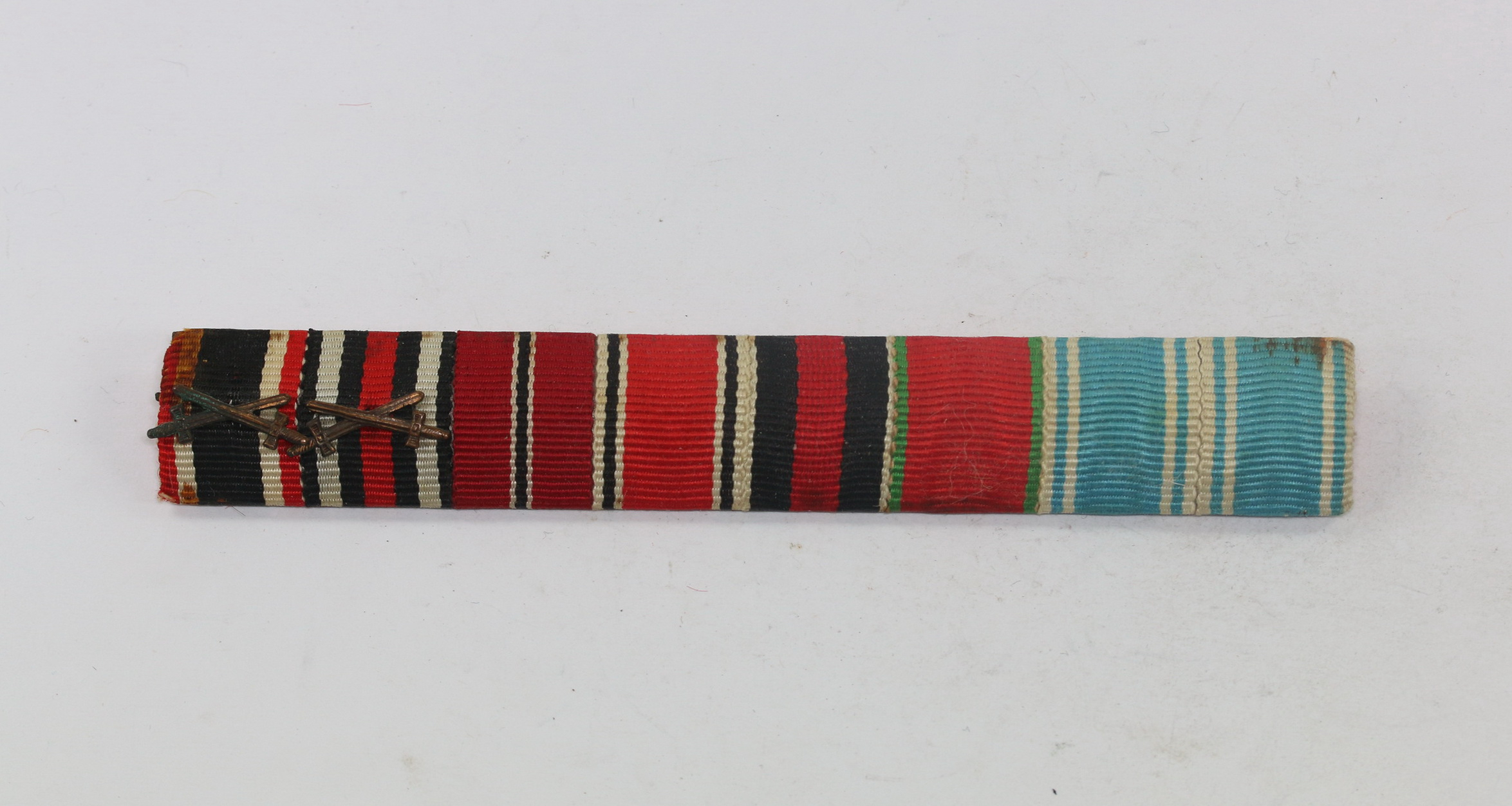 feldspange_8x_1__2_4nd Eight Place Ribbon Bar – Bild 1