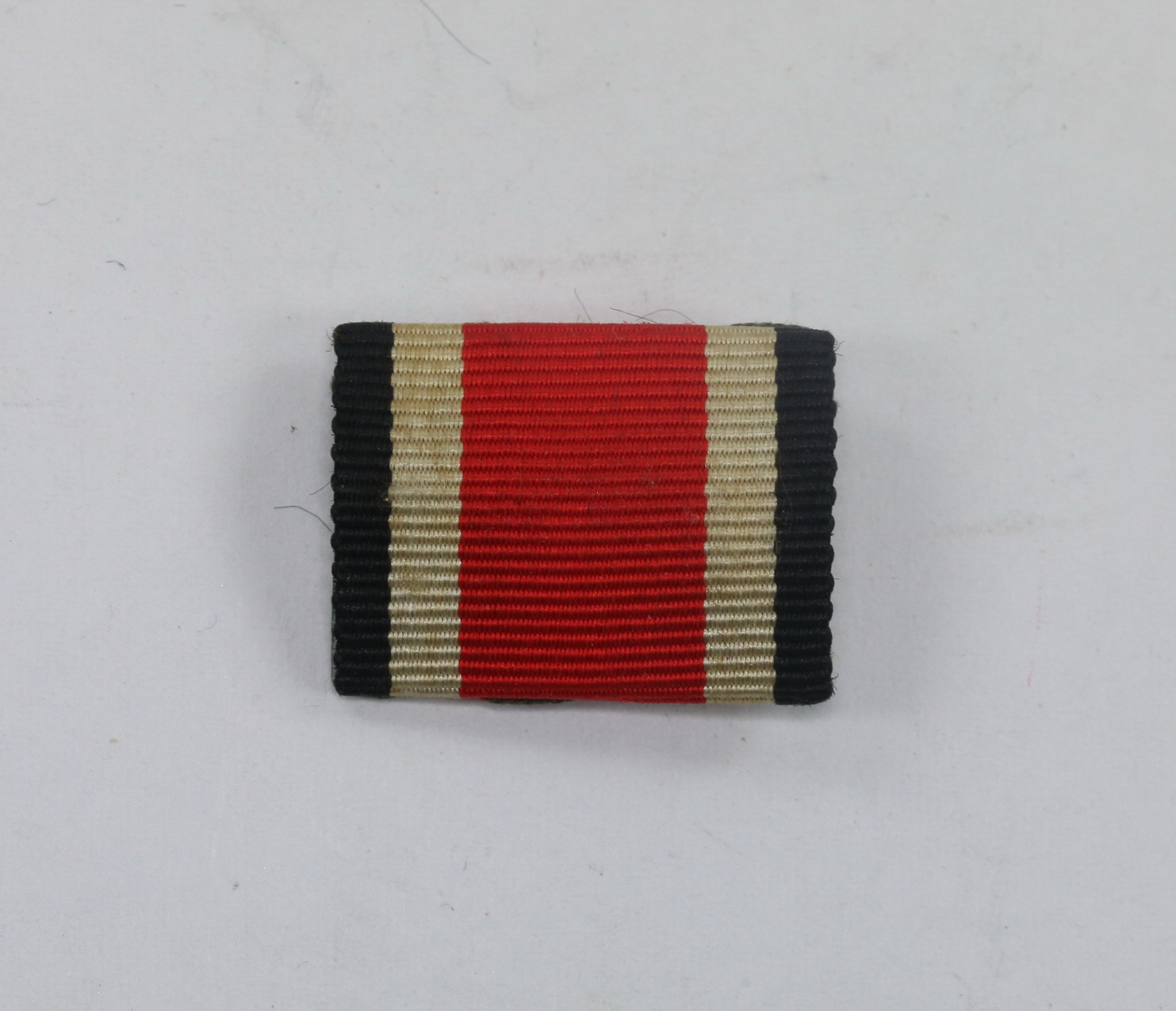 feldspange_eisernes_kreuz_2 Ribbon Bar for the Iron Cross 2nd Class 1939. – Bild 1