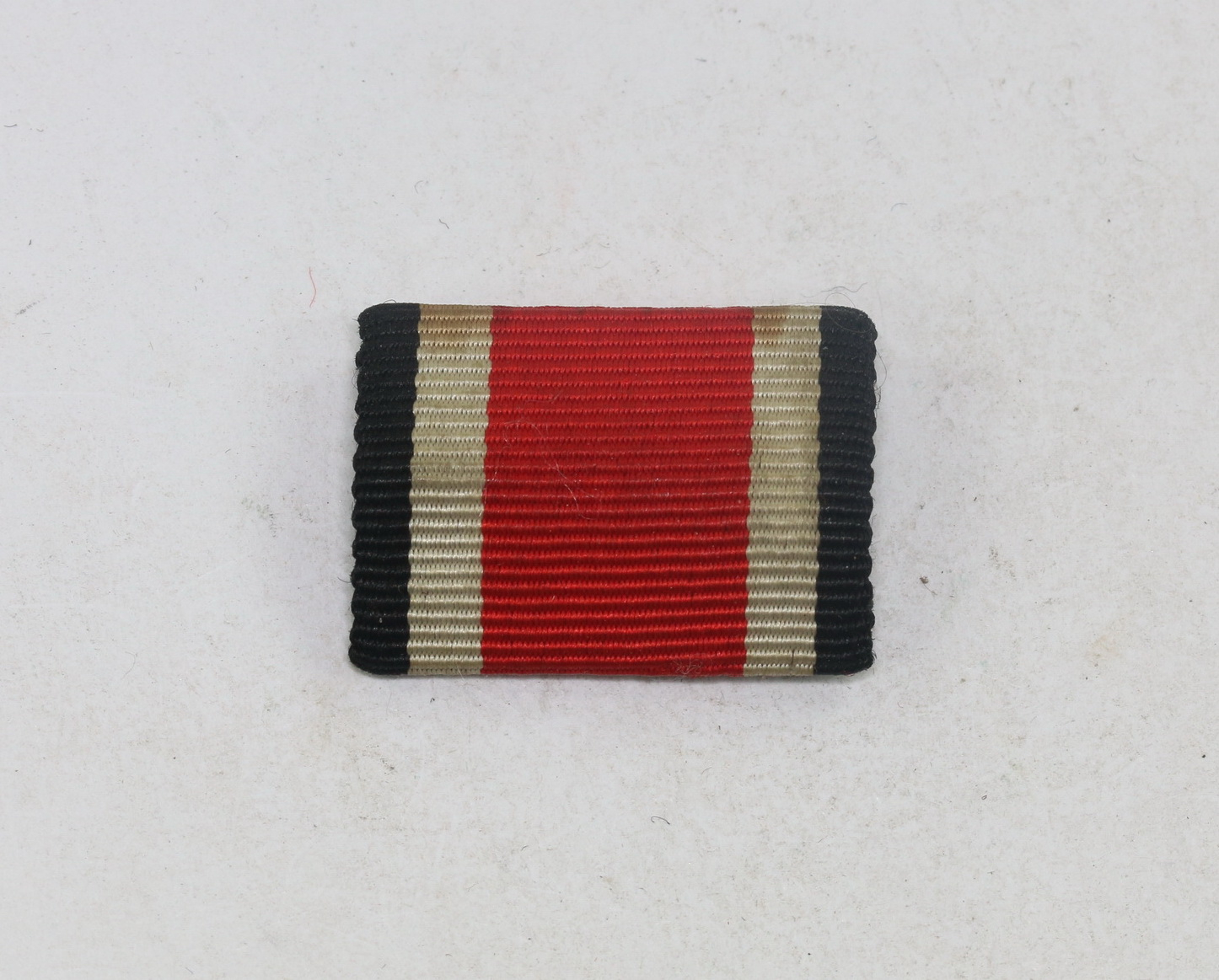 feldspange_eisernes_kreuz_2 Ribbon Bar for the Iron Cross 2nd Class 1939. – Bild 1