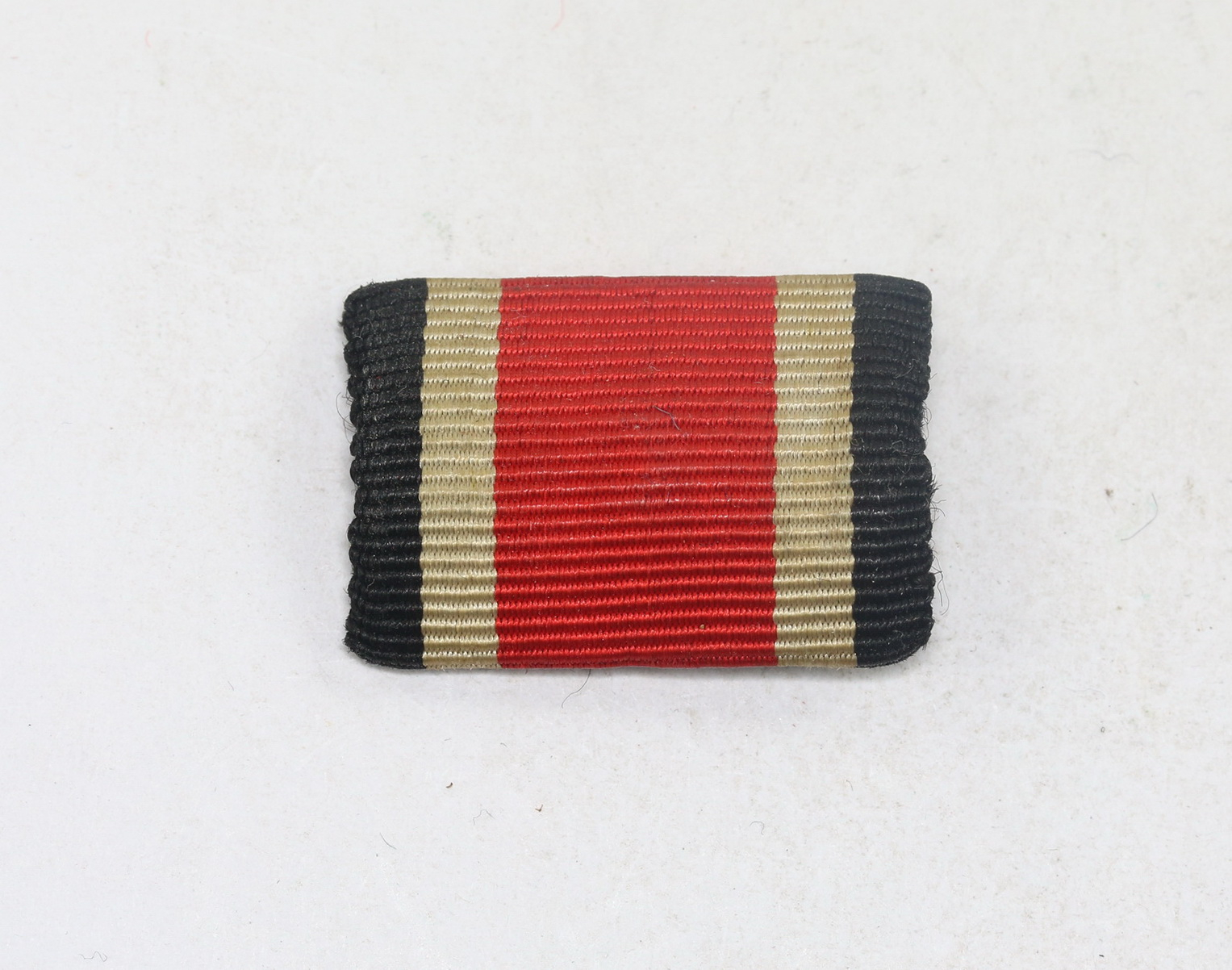 feldspange_eisernes_kreuz_2 Ribbon Bar for the Iron Cross 2nd Class 1939. – Bild 1