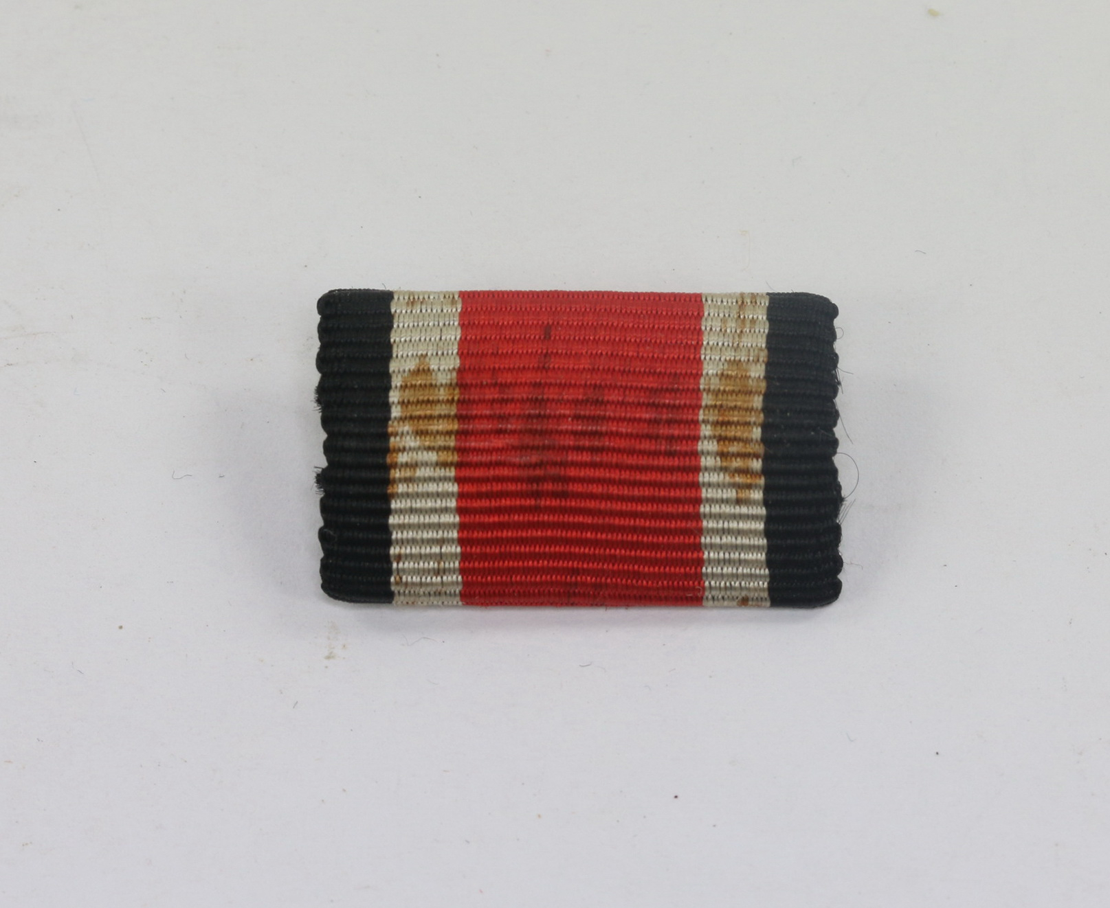 feldspange_eisernes_kreuz_2 Ribbon Bar for the Iron Cross 2nd Class 1939. – Bild 1