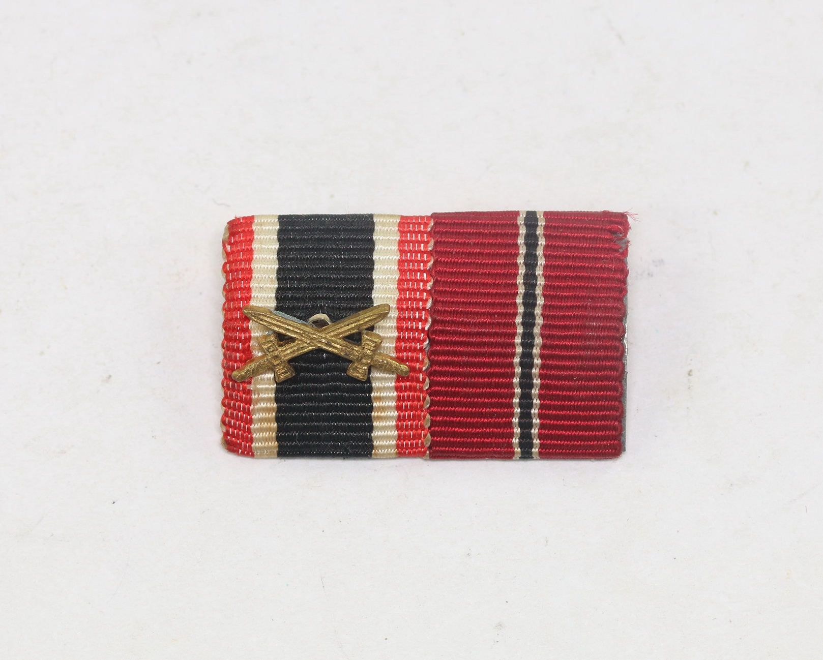 Three Place Ribbon Bar. – Bild 1