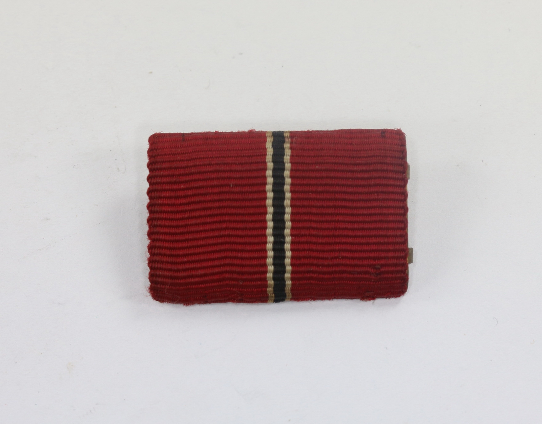 feldspange_ostmedaille_1__6 Ribbon Bar for the Eastern Front Medal. – Bild 1