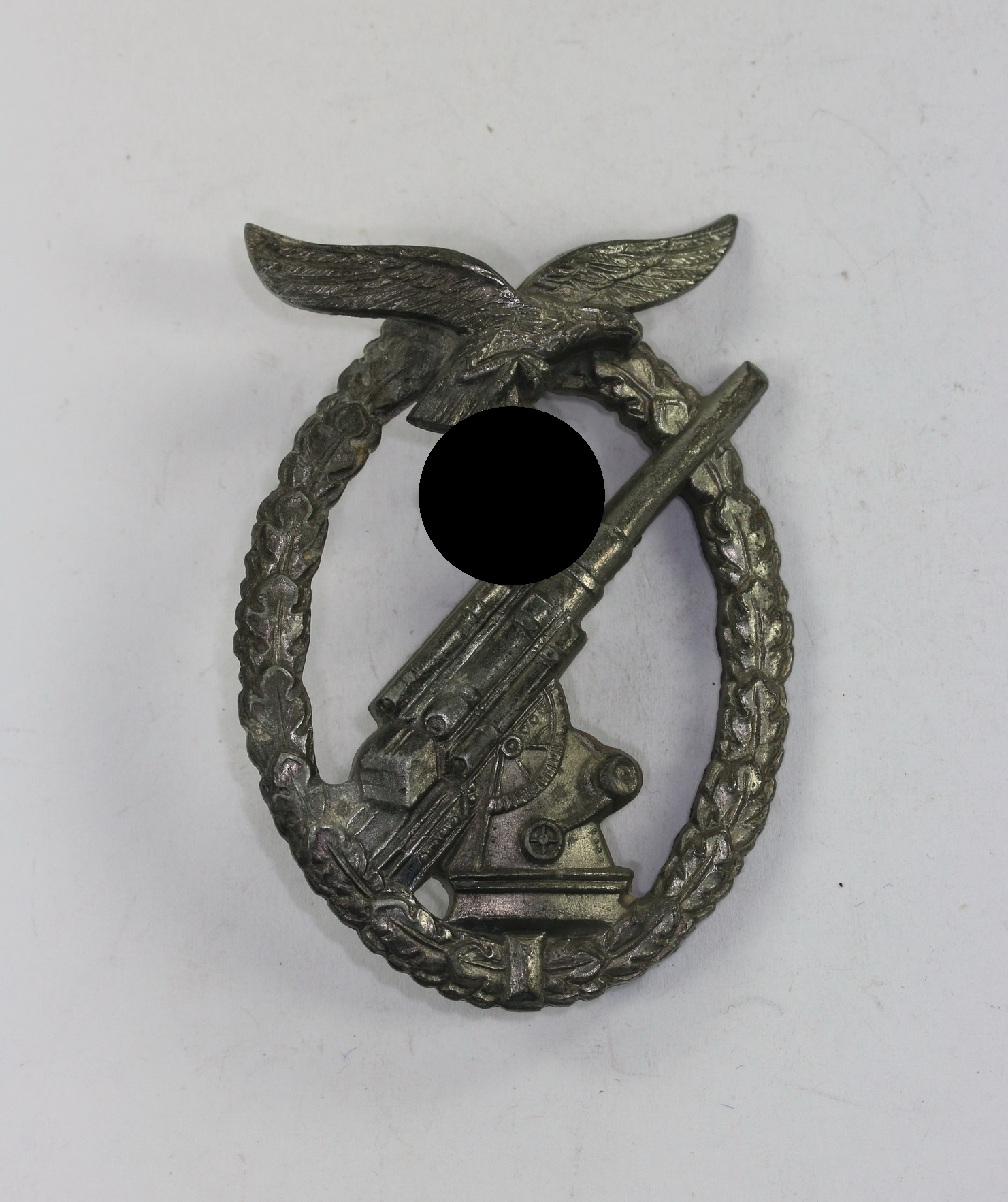 flak_kampfabzeichen_der_luftwaffe_hst Flak Kampfabzeichen der Luftwaffe, Hst. ÜÜ – Bild 1