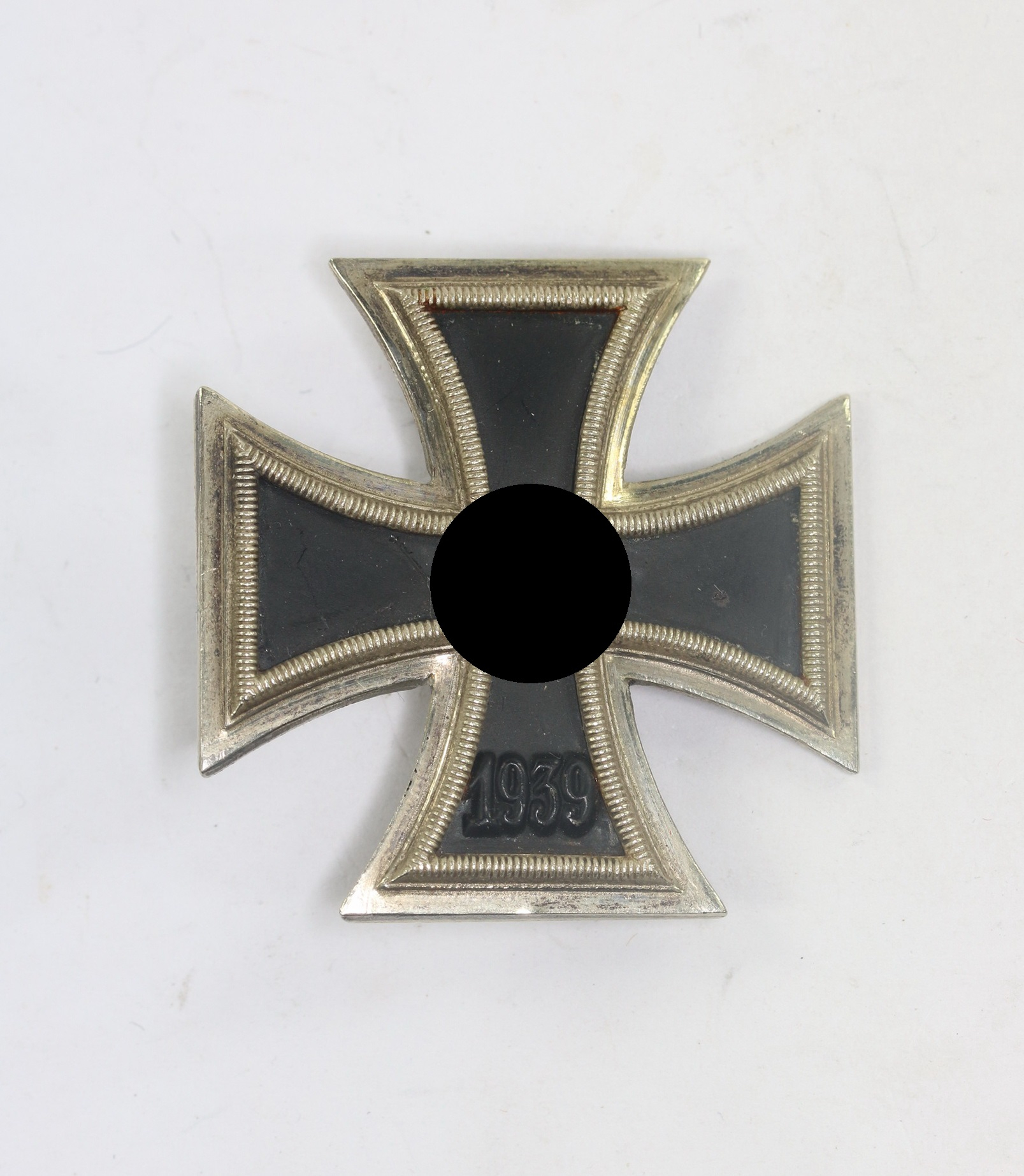 Iron Cross 1st Class 1939. Type Paul Meybauer, Berlin – Bild 1