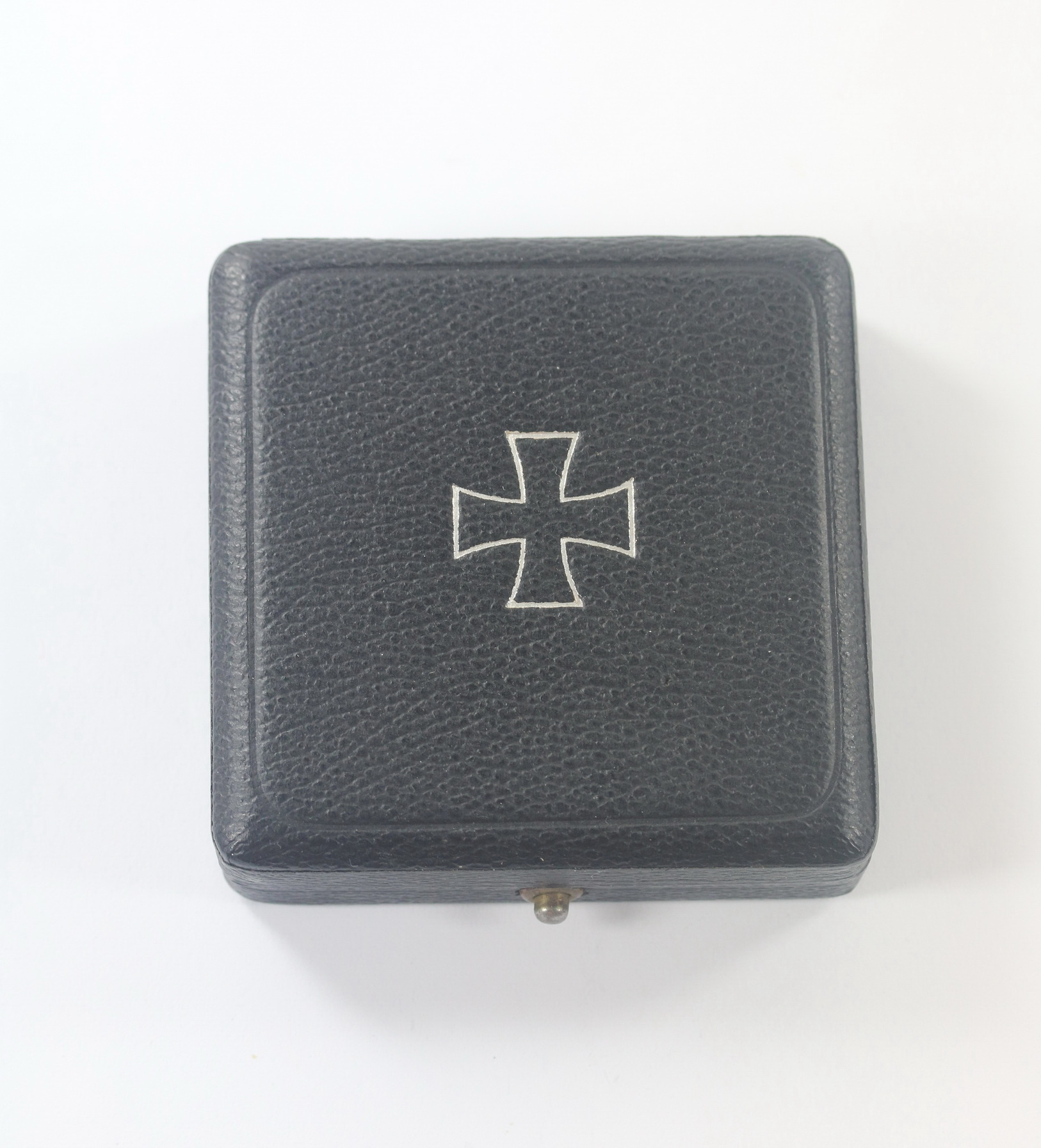 Early Case for the Iron Cross 1st Class 1939. – Bild 1
