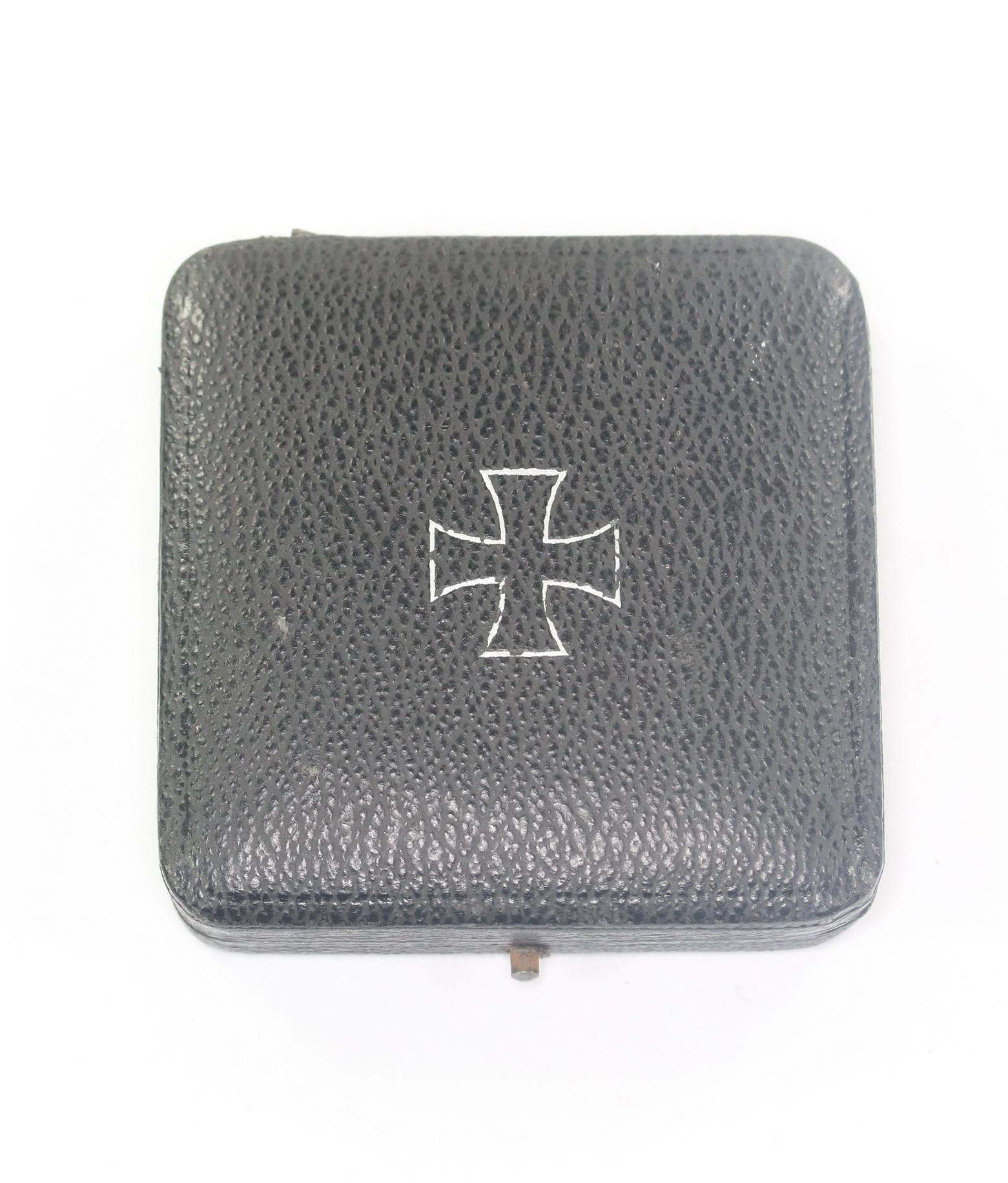Early Case for the Iron Cross 1st Class 1939. – Bild 1