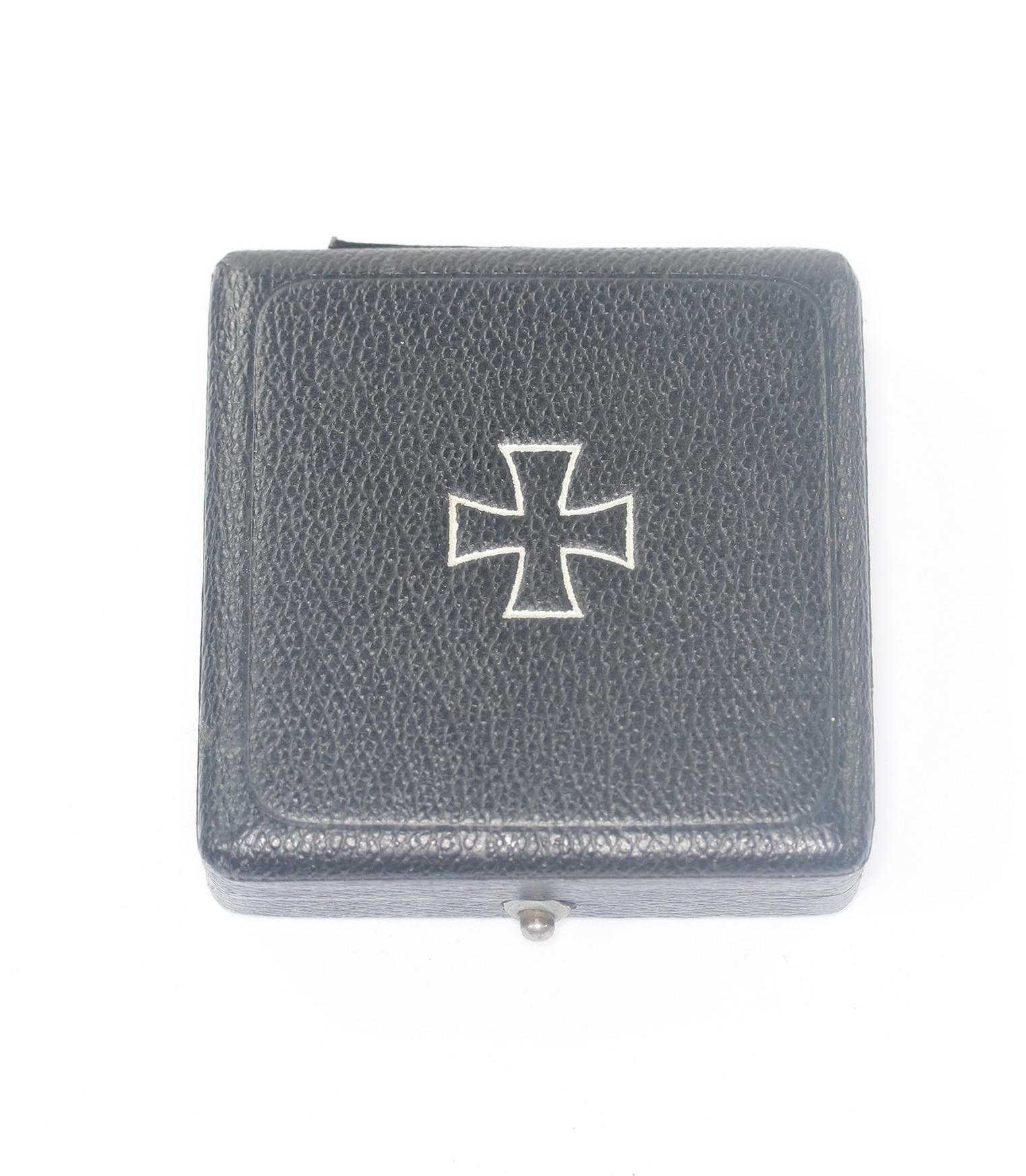 Early Case for the Iron Cross 1st Class 1939. – Bild 1