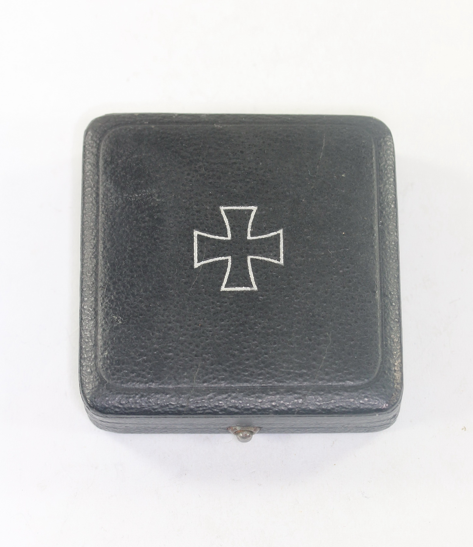 fr_hes_etui_eisernes_kreuz_1 Case for the Iron Cross 1st Class 1939. – Bild 1