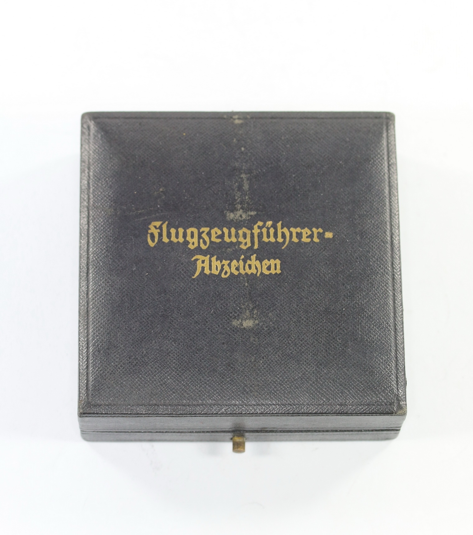 fr_hes_etui_f_r_ein_flugzeugf_hrer_abzeichen_1_ Frühes Etui für ein Flugzeugführer Abzeichen – Bild 1