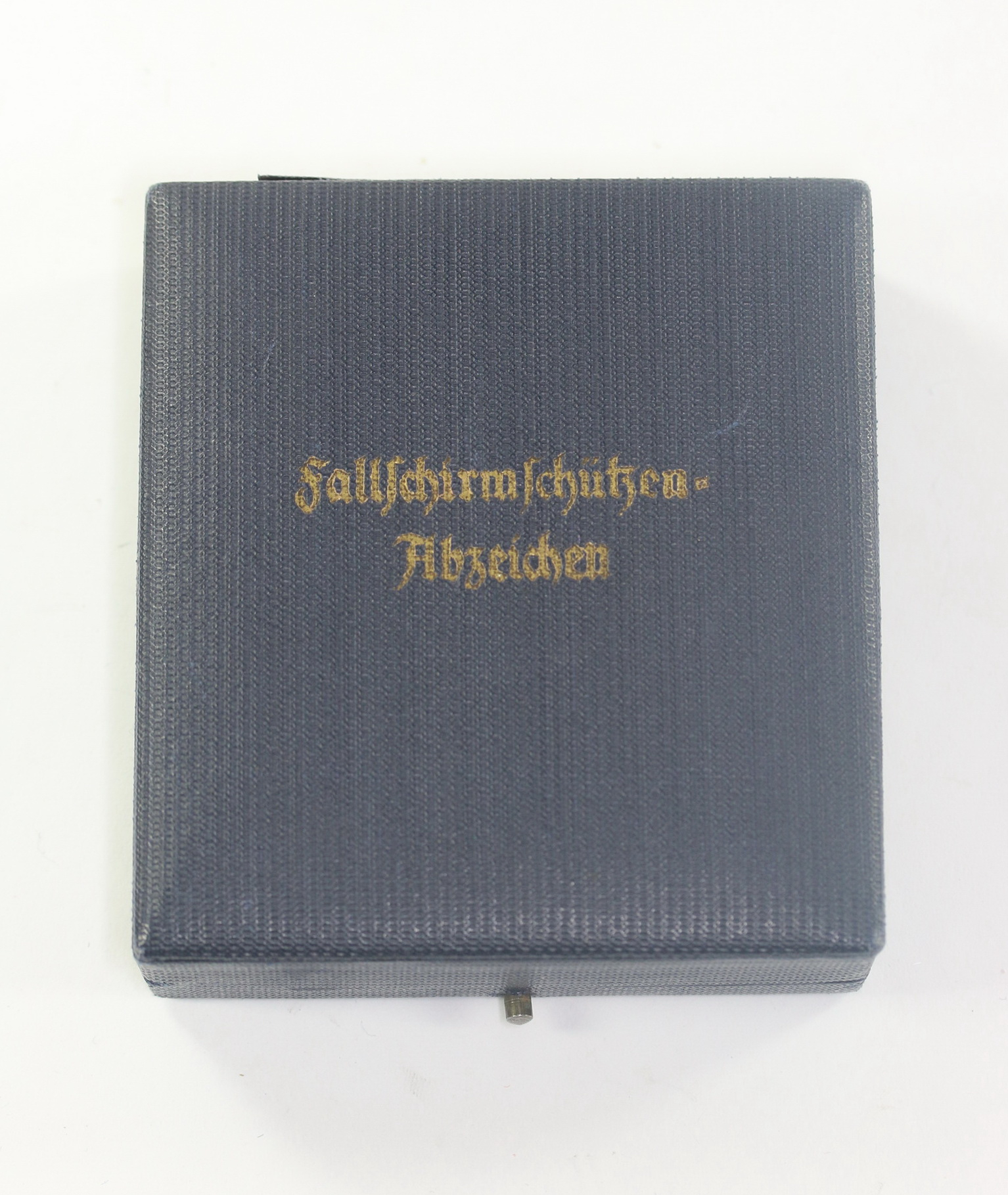 fr_hes_etui_fallschirmsch_tzen_abzeichen_1__2_4nd Early Case for the Luftwaffe Paratrooper Badge. – Bild 1