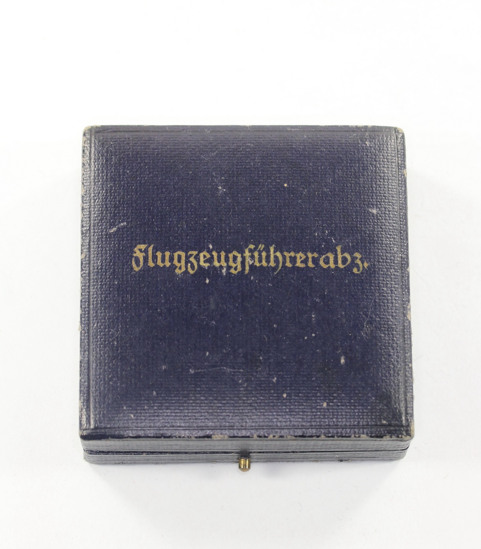 fr_hes_etui_flugzeugf_hrerabz_1_ Frühes Etui Flugzeugführerabz. – Bild 1