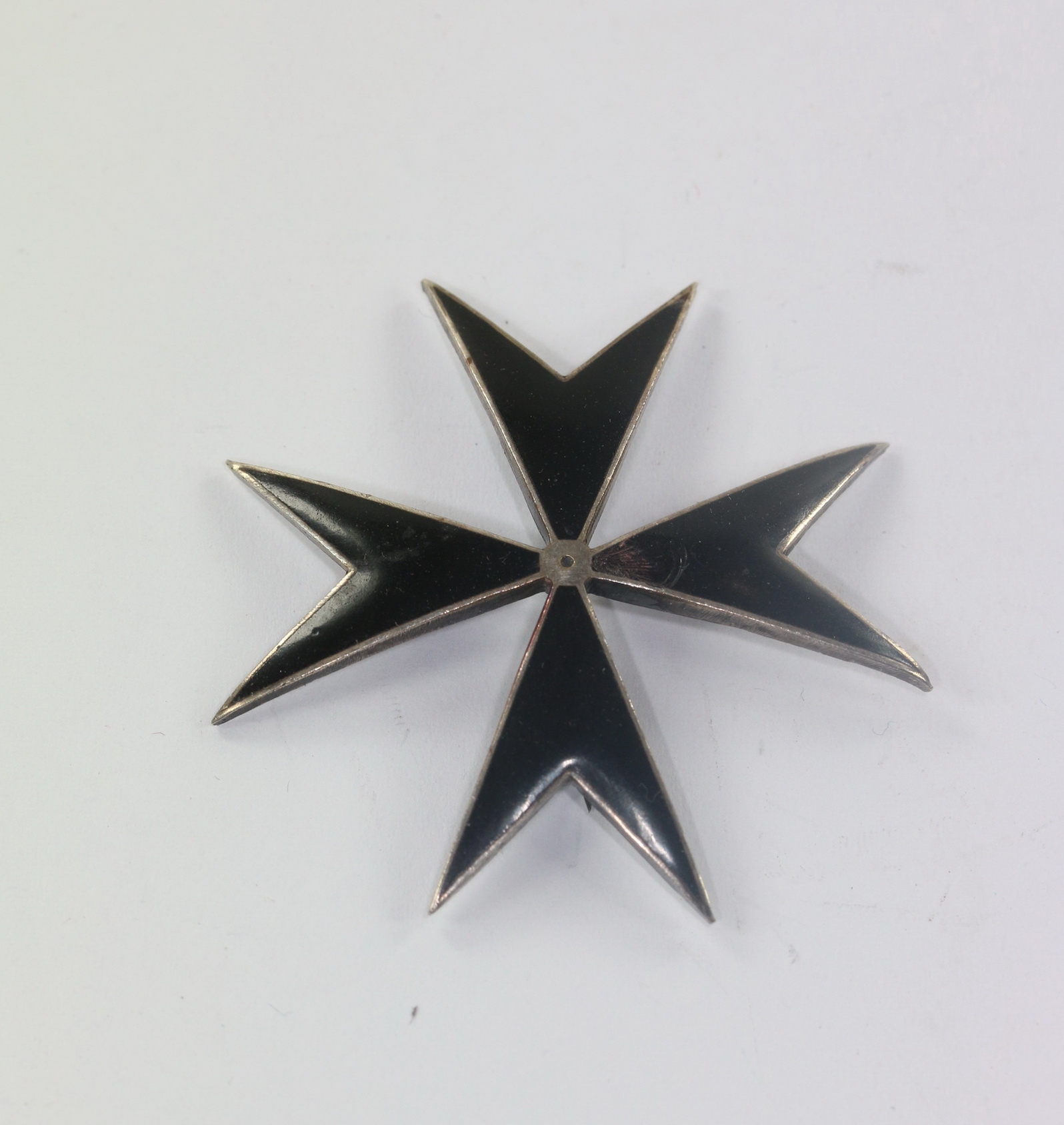 freikorps_deutschritterkreuz_1 Freikorps Deutschritter Cross 1st Class. – Bild 1