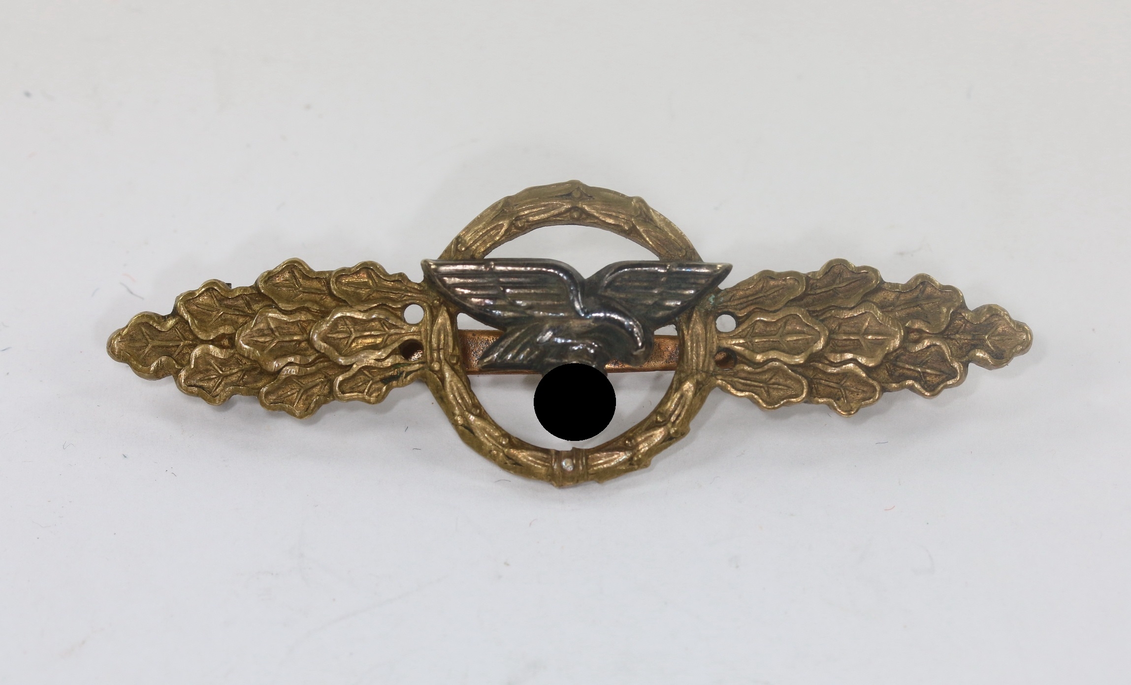 Bronze Operational Flight Clasp for Transporter.  – Bild 1