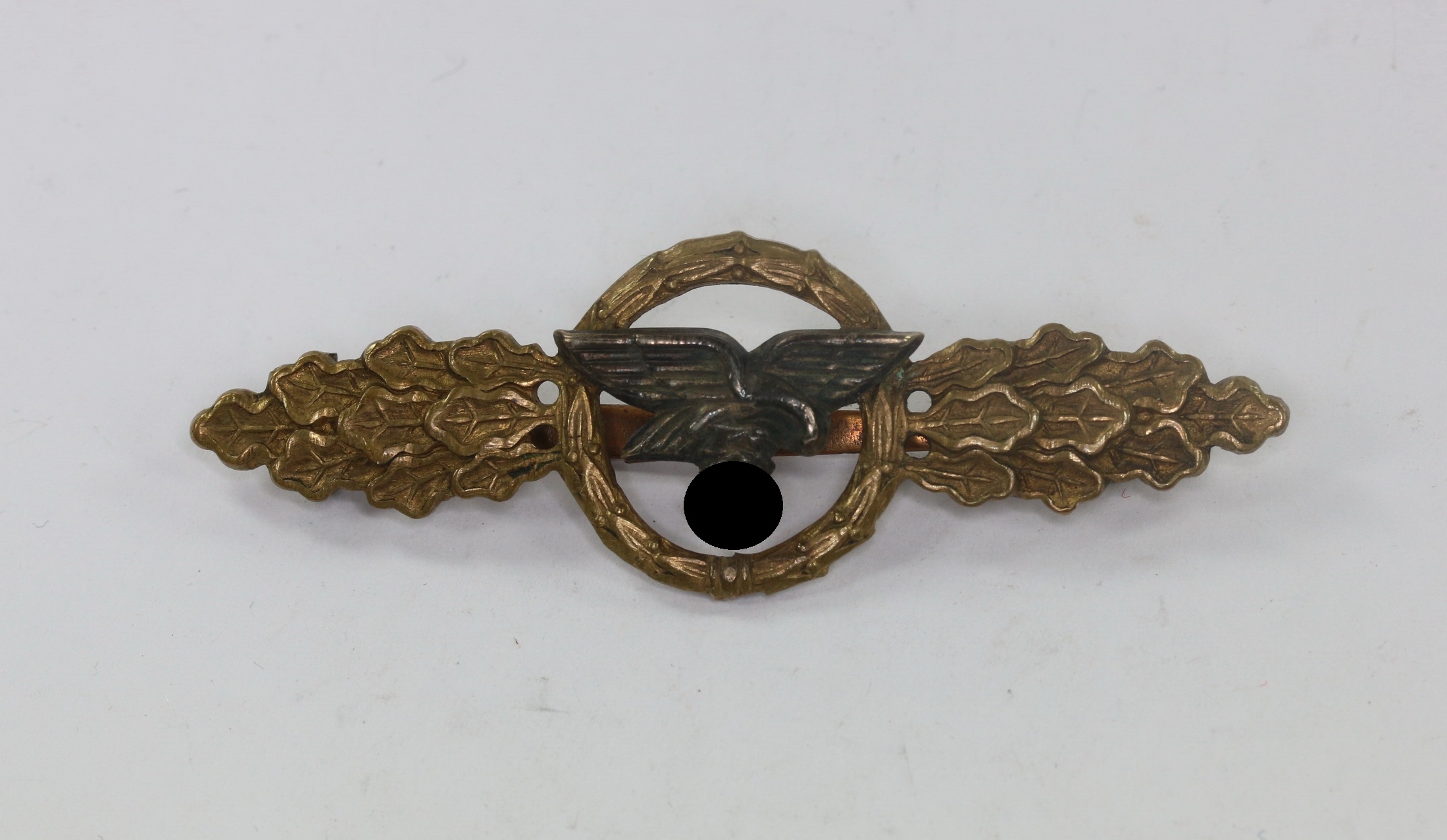 Bronze Operational Flight Clasp for Transporter.  – Bild 1