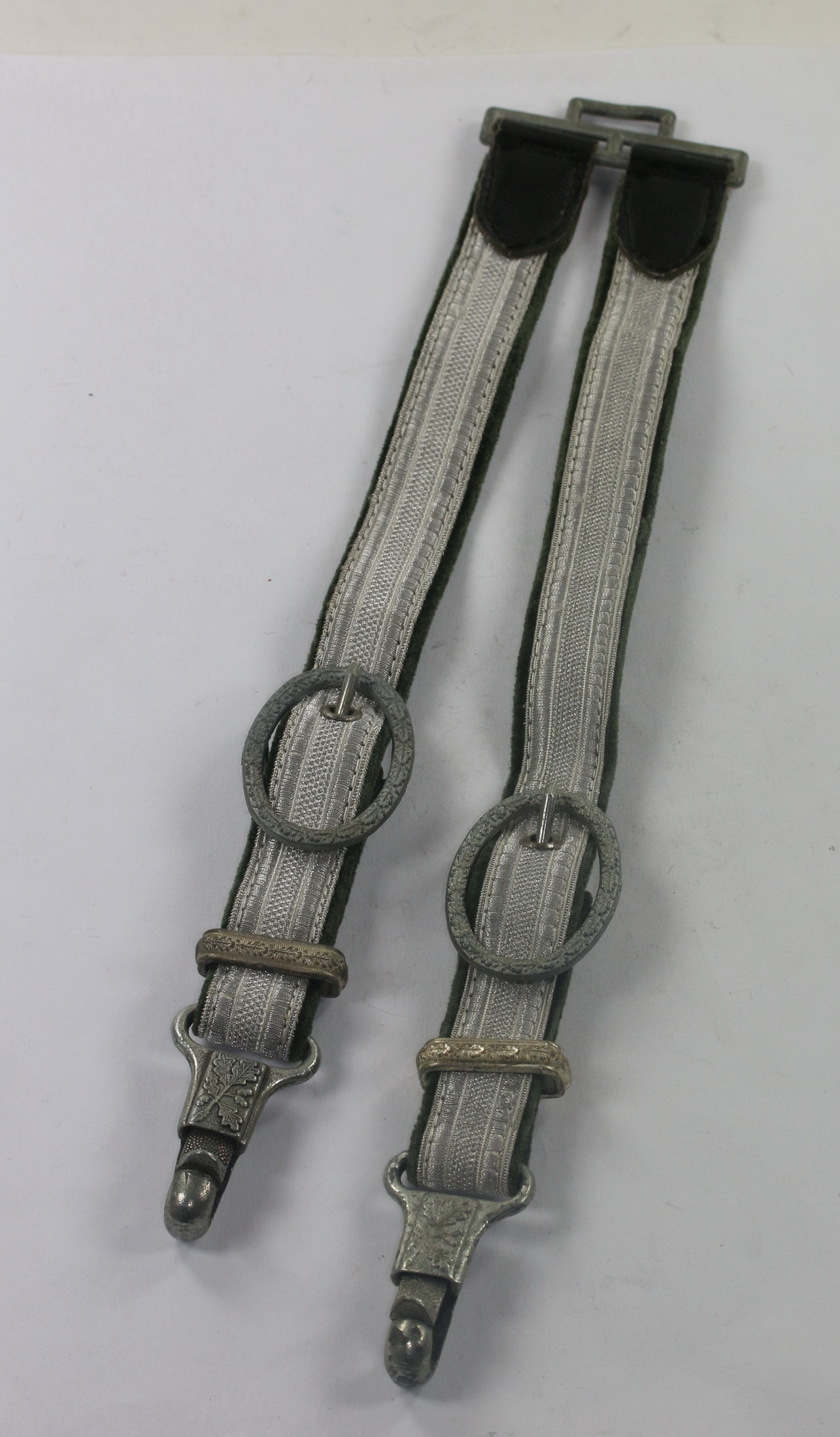 geh_nge_f_r_einen_heeres_offiziersdolch_1__4nd Hanger for the Army Officer Dagger. – Bild 1