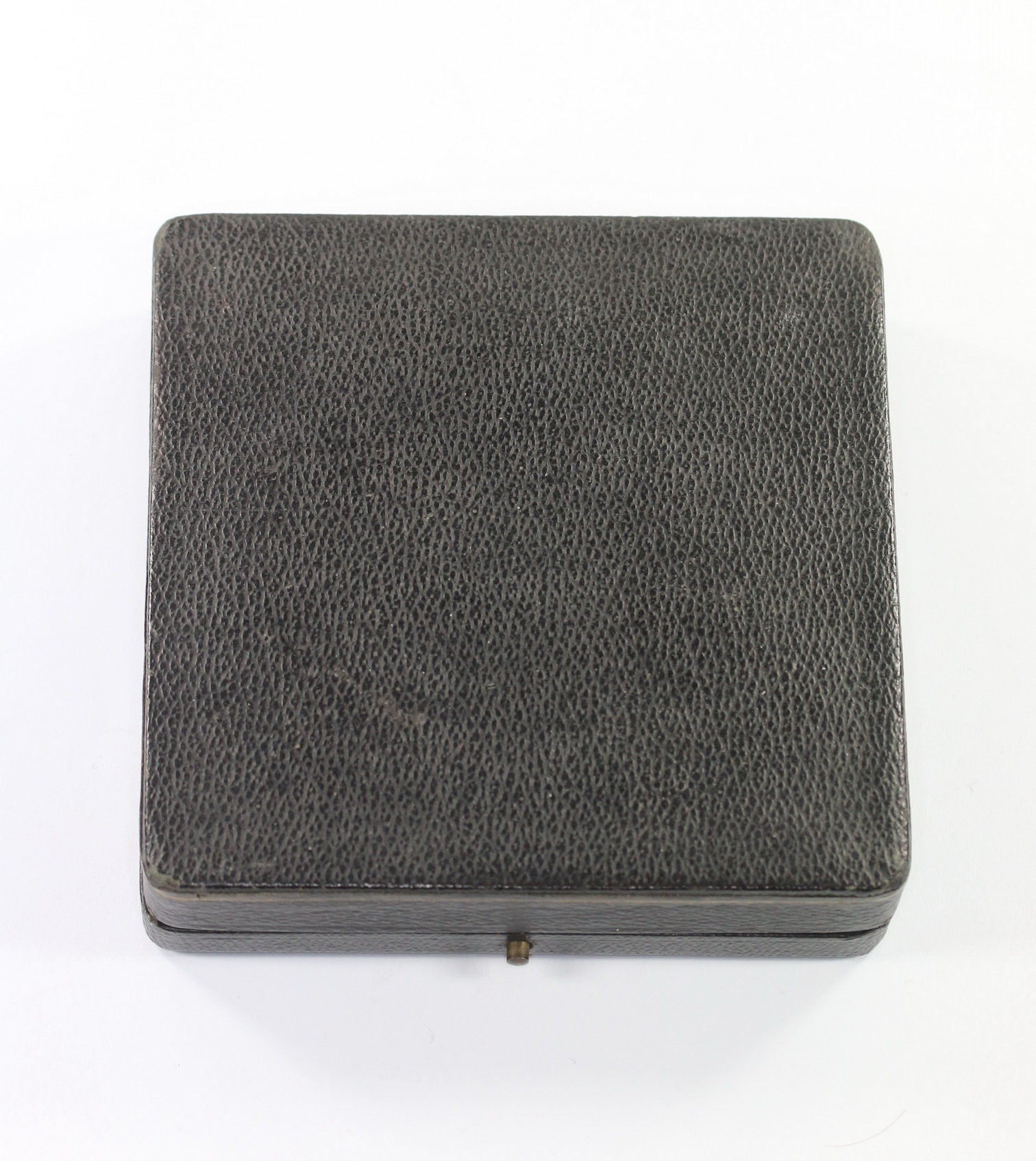 Large case for theGerman Cross in Gold. – Bild 1