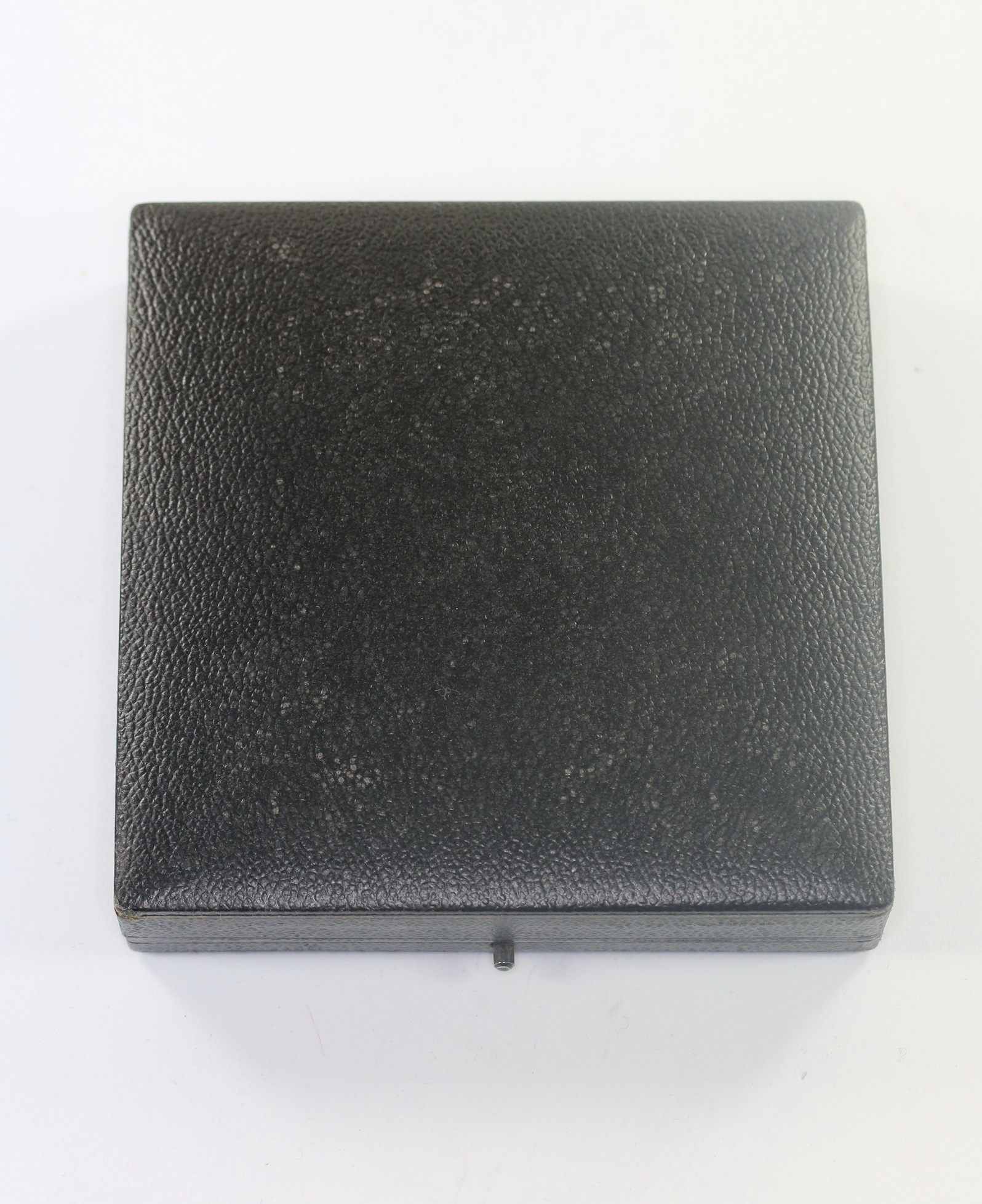 Large Case for the German Cross in Gold.  – Bild 1