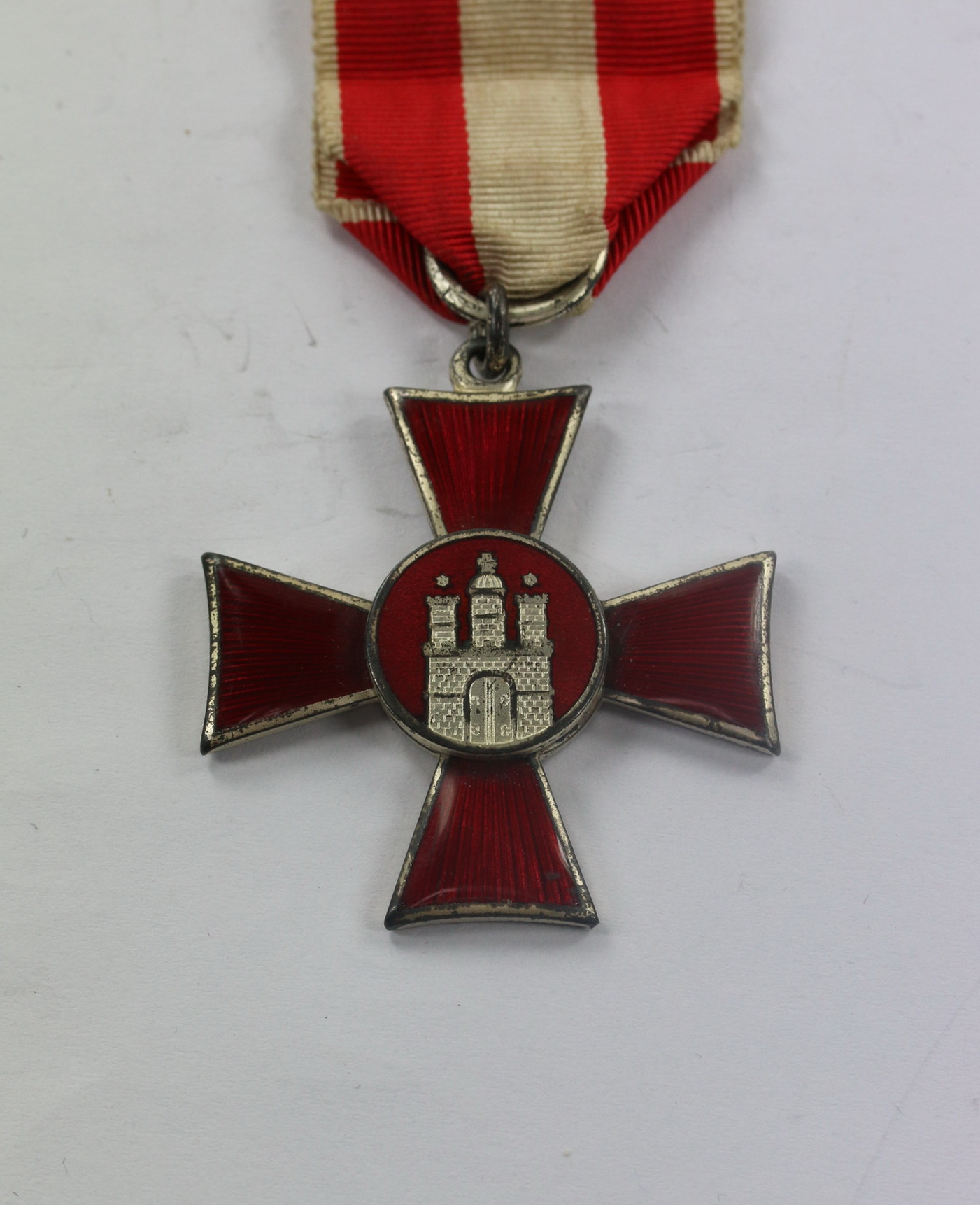 hanseatenkreuz_hamburg_1__6_4nd Hanseatic Cross Hamburg. – Bild 1