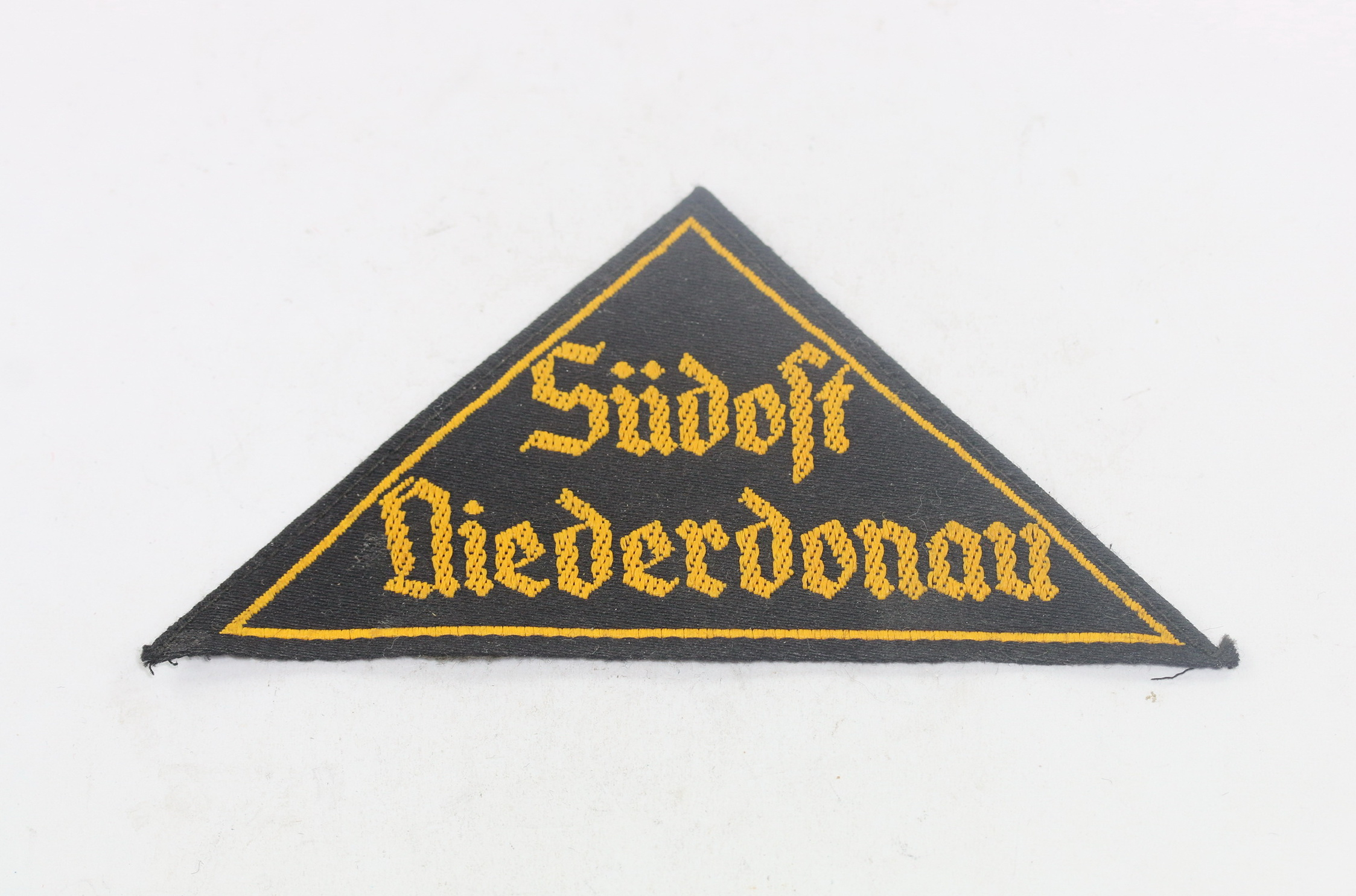 hitlerjugend_hj_gebietsdreieck_s_dost_niederdonau_1__4nd Hitlerjugend (HJ), Gebietsdreieck "Südost Niederdonau" – Bild 1