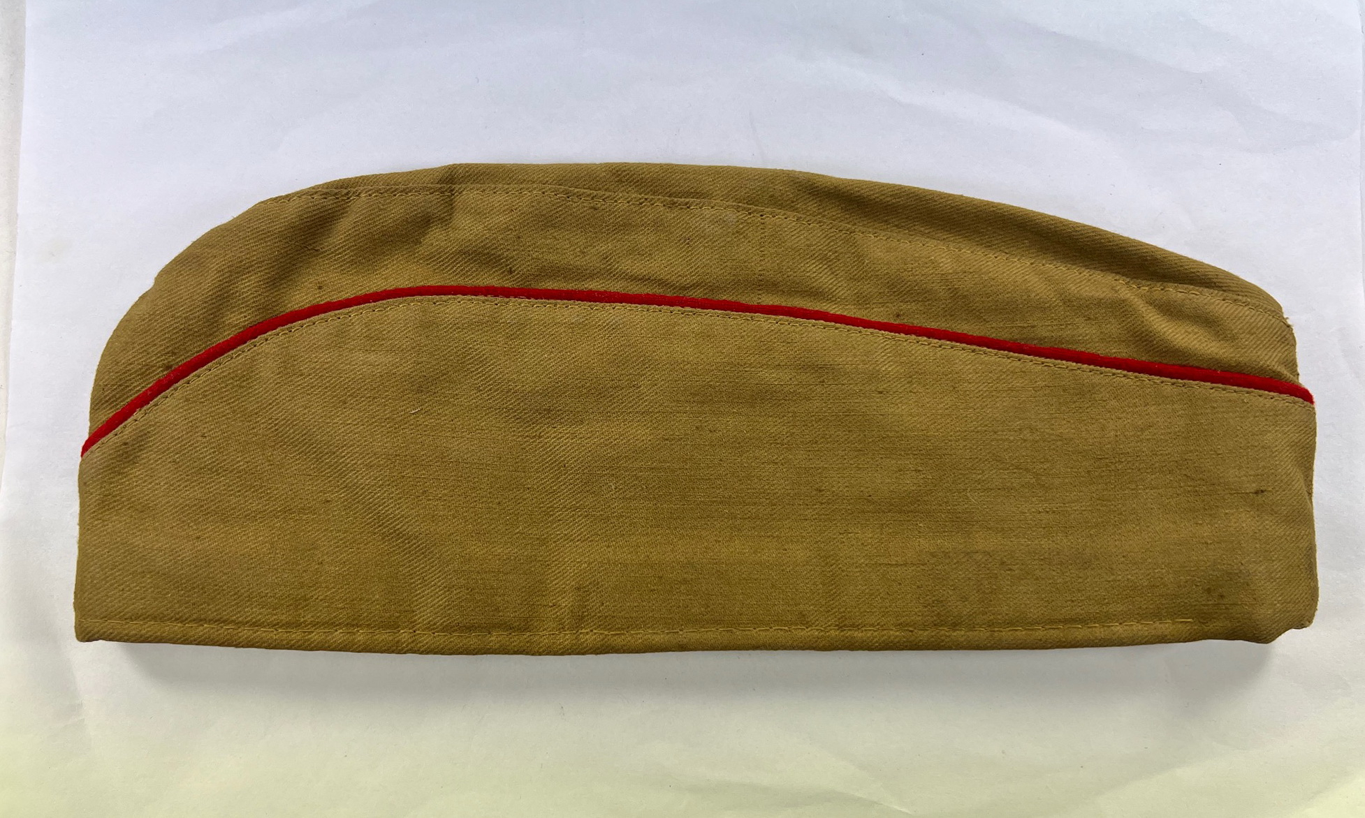 Hitler Youth (HJ), Forage Cap for Other Ranks (Summer Cap) – Bild 1