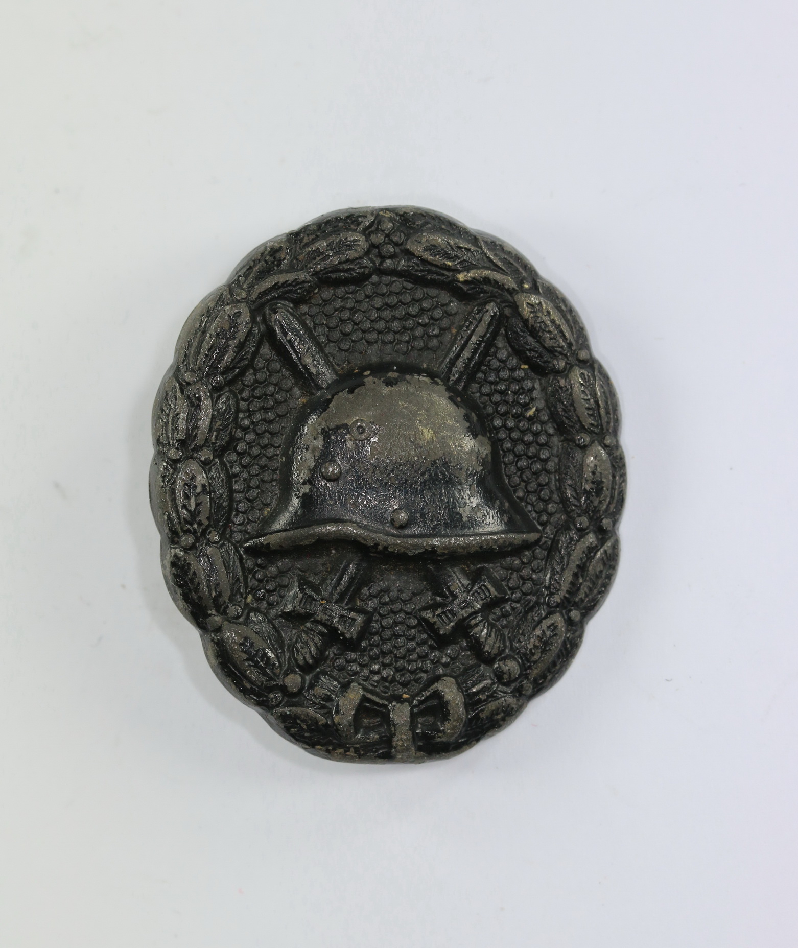 img_0102_bildgr_e_ndern_1 Verwundetenabzeichen in Schwarz 1918 – Bild 1