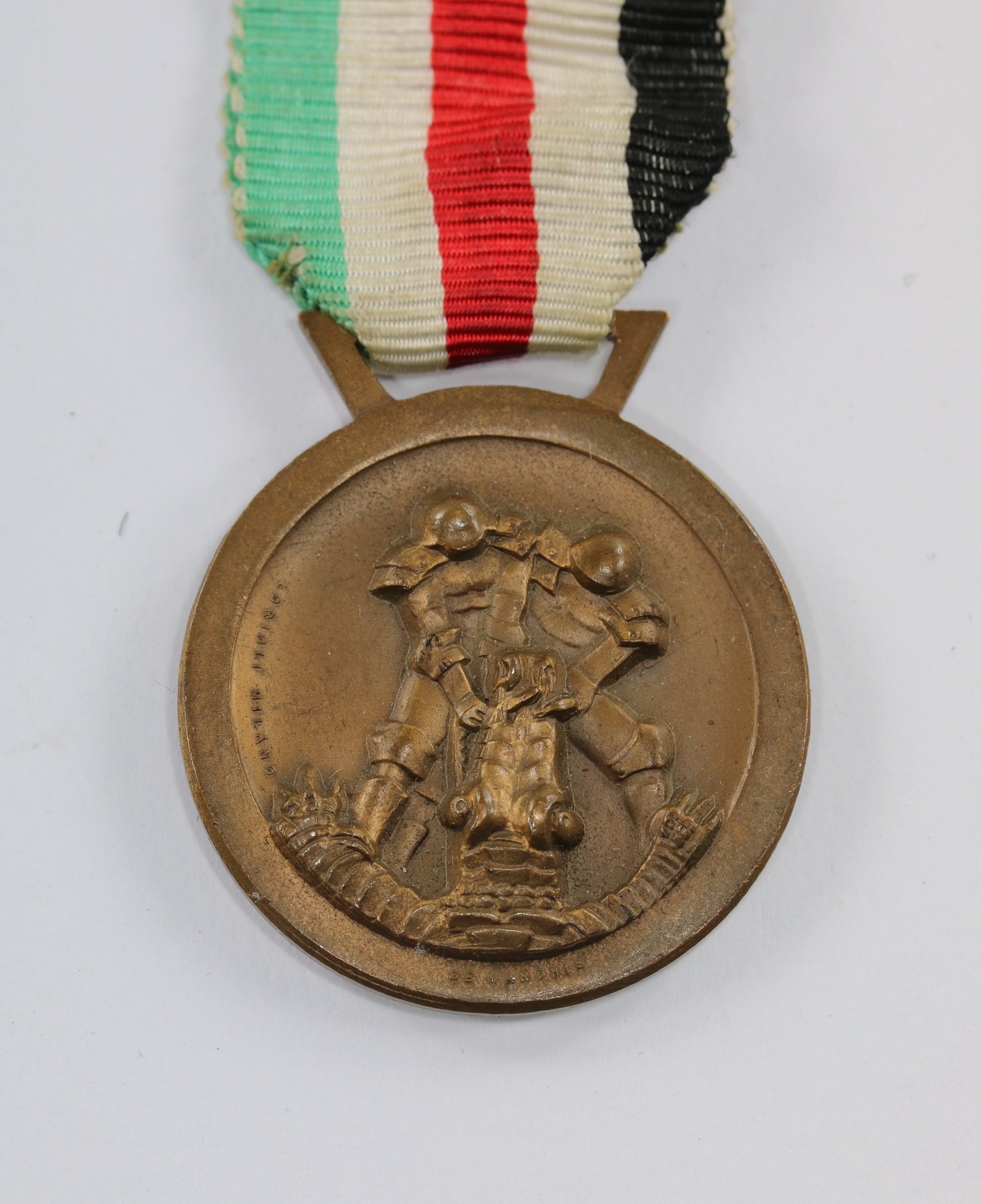 img_0138_bildgr_e_ndern_2 German/Italien Africa Campaign Medal. – Bild 1