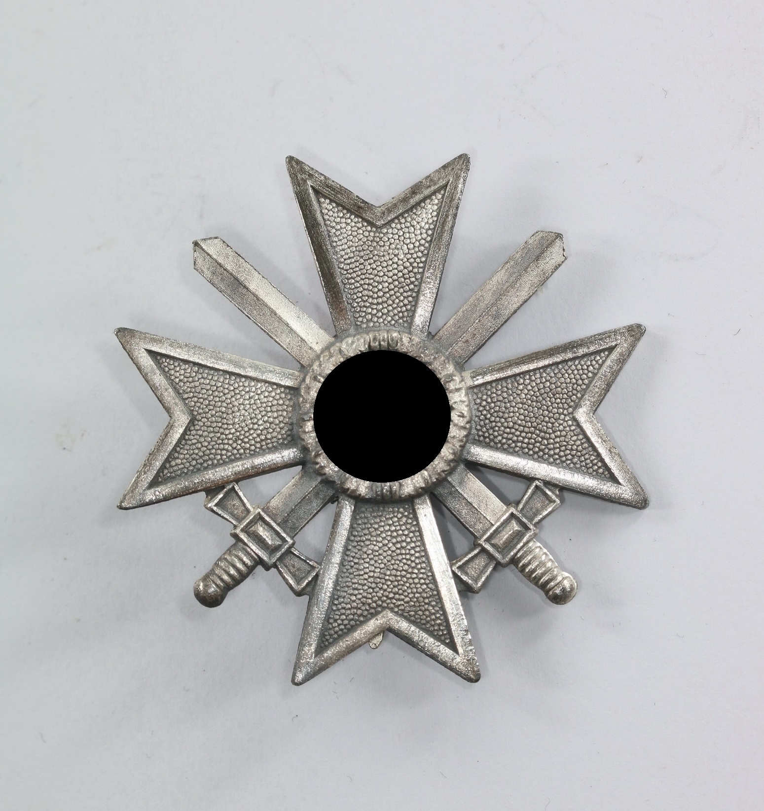 img_0171_bildgr_e_ndern_2 War Merit Cross 1st class with Swords. Maker 62. – Bild 1